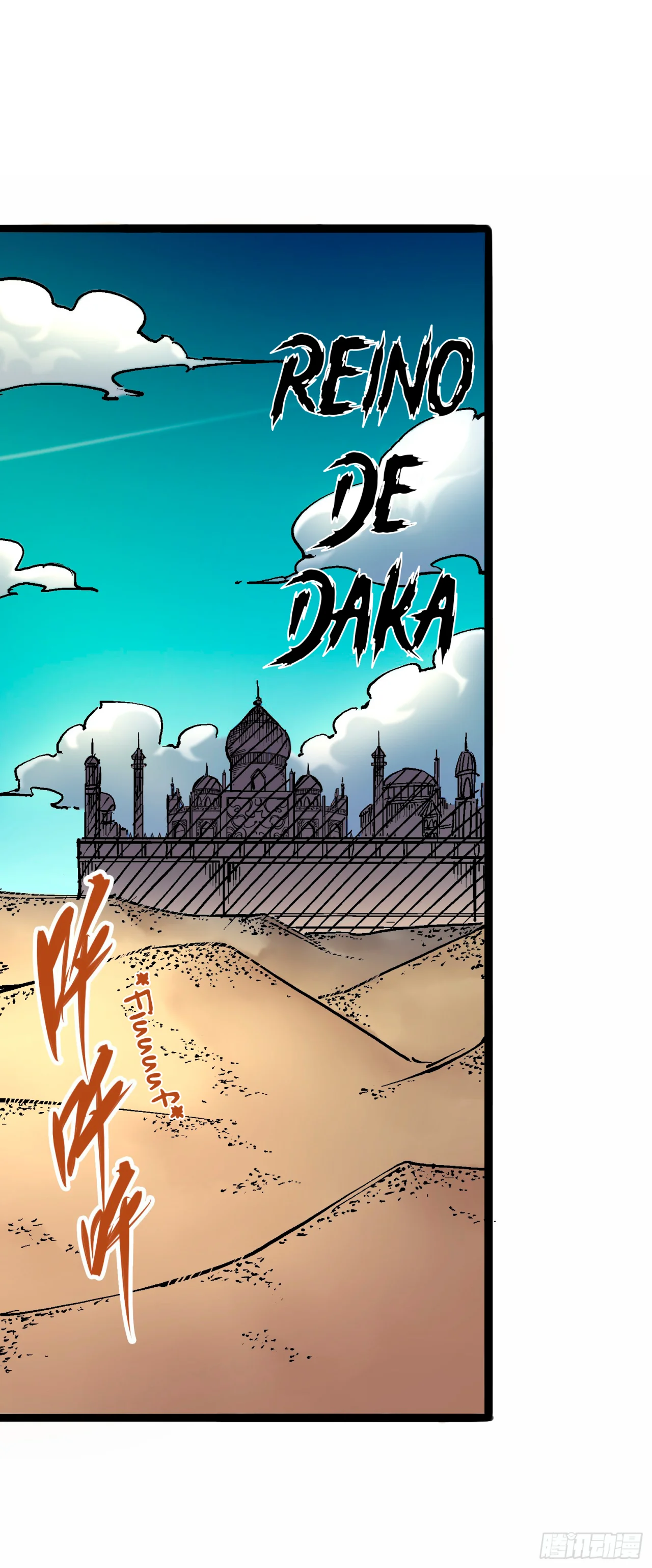 Scissor Seven: Black and White Twin Dragons Capítulo 62 - Page 33