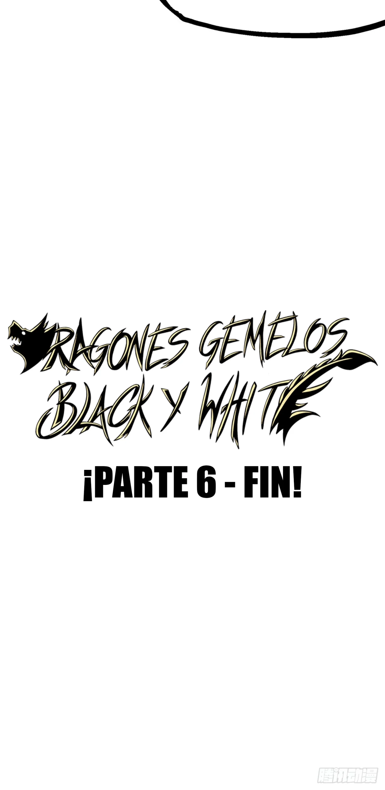 Scissor Seven: Black and White Twin Dragons Capítulo 62 - Page 38