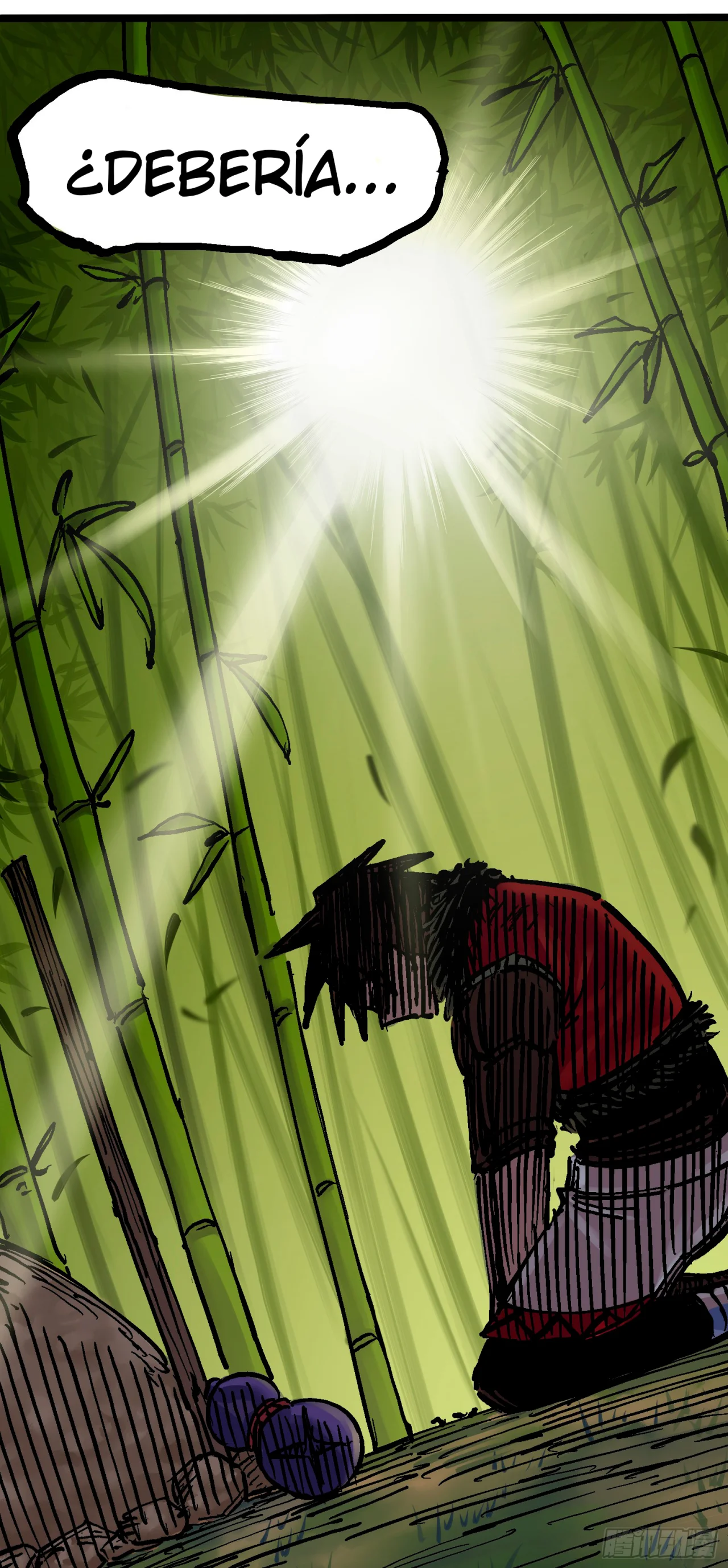 Scissor Seven: Black and White Twin Dragons Capítulo 62 - Page 7