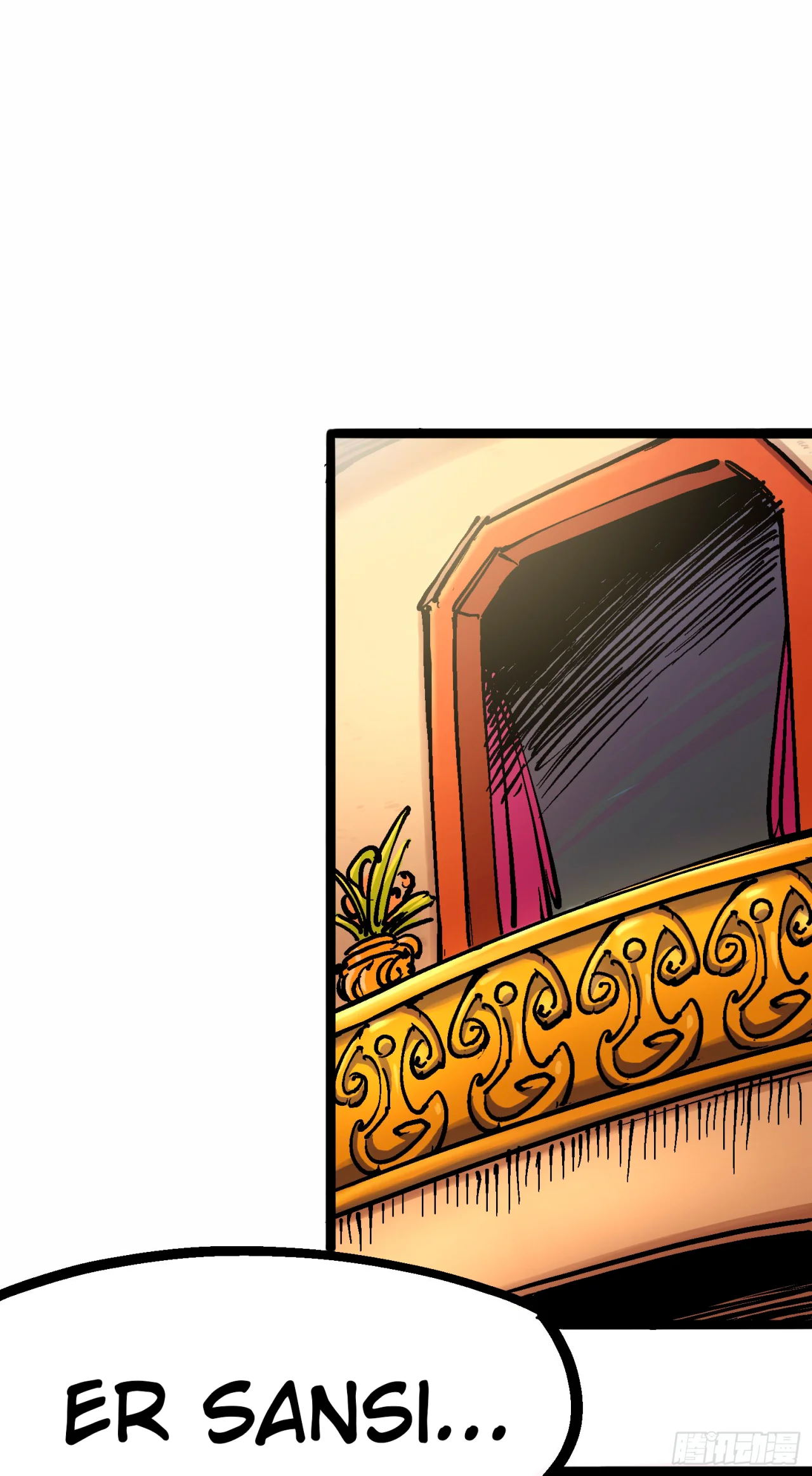 Scissor Seven: Black and White Twin Dragons Capítulo 63 - Page 12