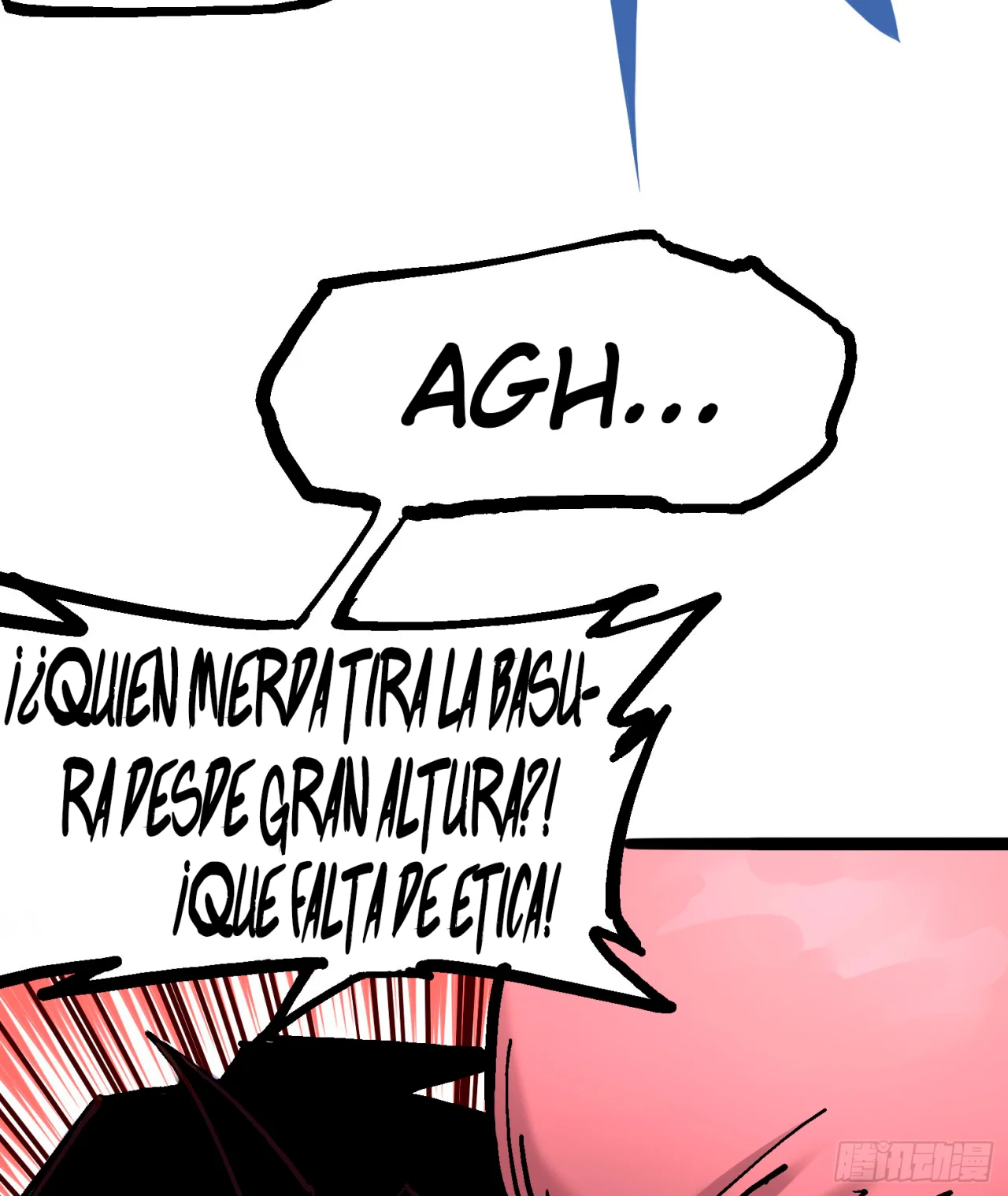 Scissor Seven: Black and White Twin Dragons Capítulo 63 - Page 30