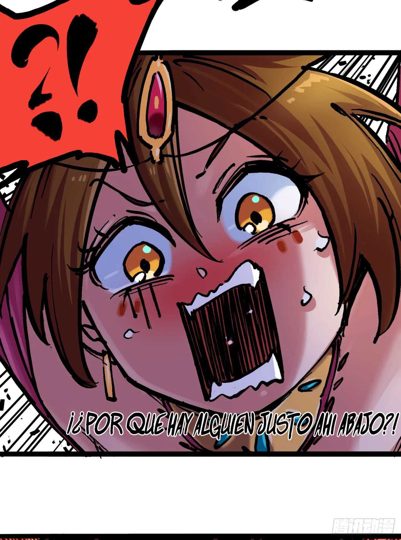 Scissor Seven: Black and White Twin Dragons Capítulo 63 - Page 33