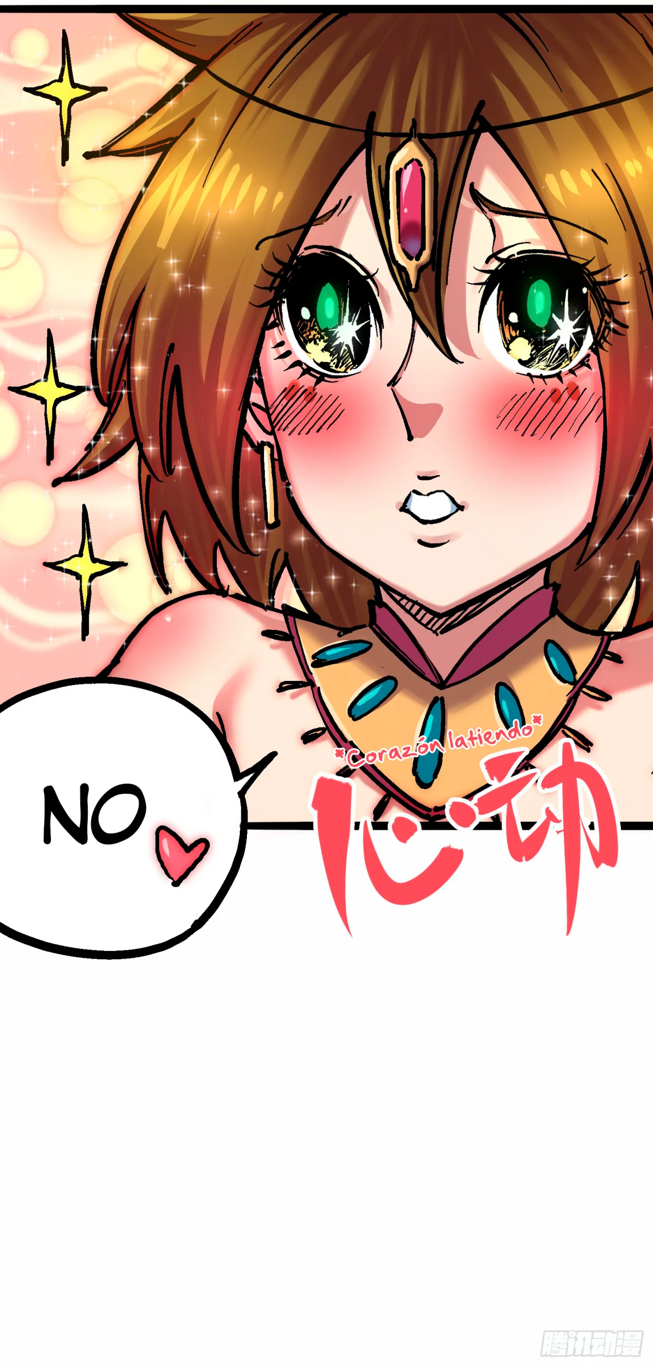 Scissor Seven: Black and White Twin Dragons Capítulo 63 - Page 37
