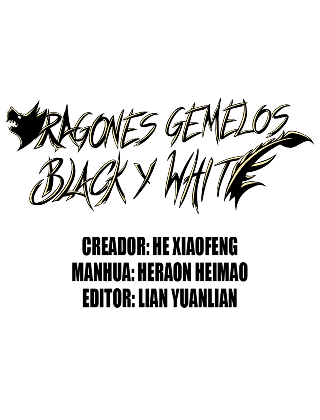 Scissor Seven: Black and White Twin Dragons Capítulo 63 - Page 4