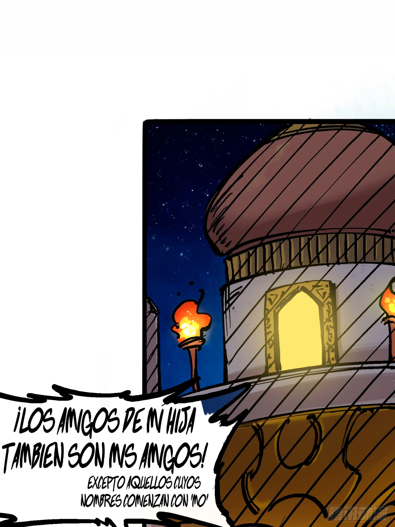 Scissor Seven: Black and White Twin Dragons Capítulo 64 - Page 10