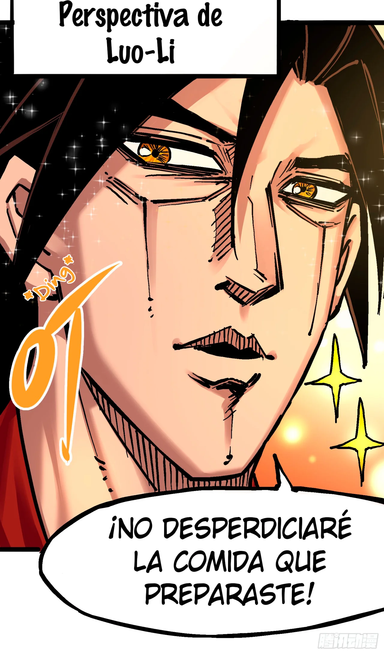 Scissor Seven: Black and White Twin Dragons Capítulo 64 - Page 14
