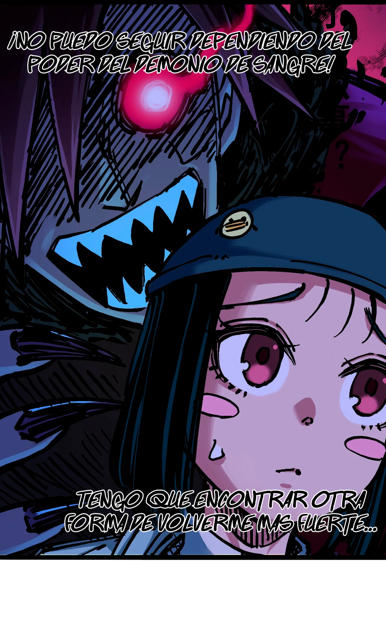 Scissor Seven: Black and White Twin Dragons Capítulo 64 - Page 26