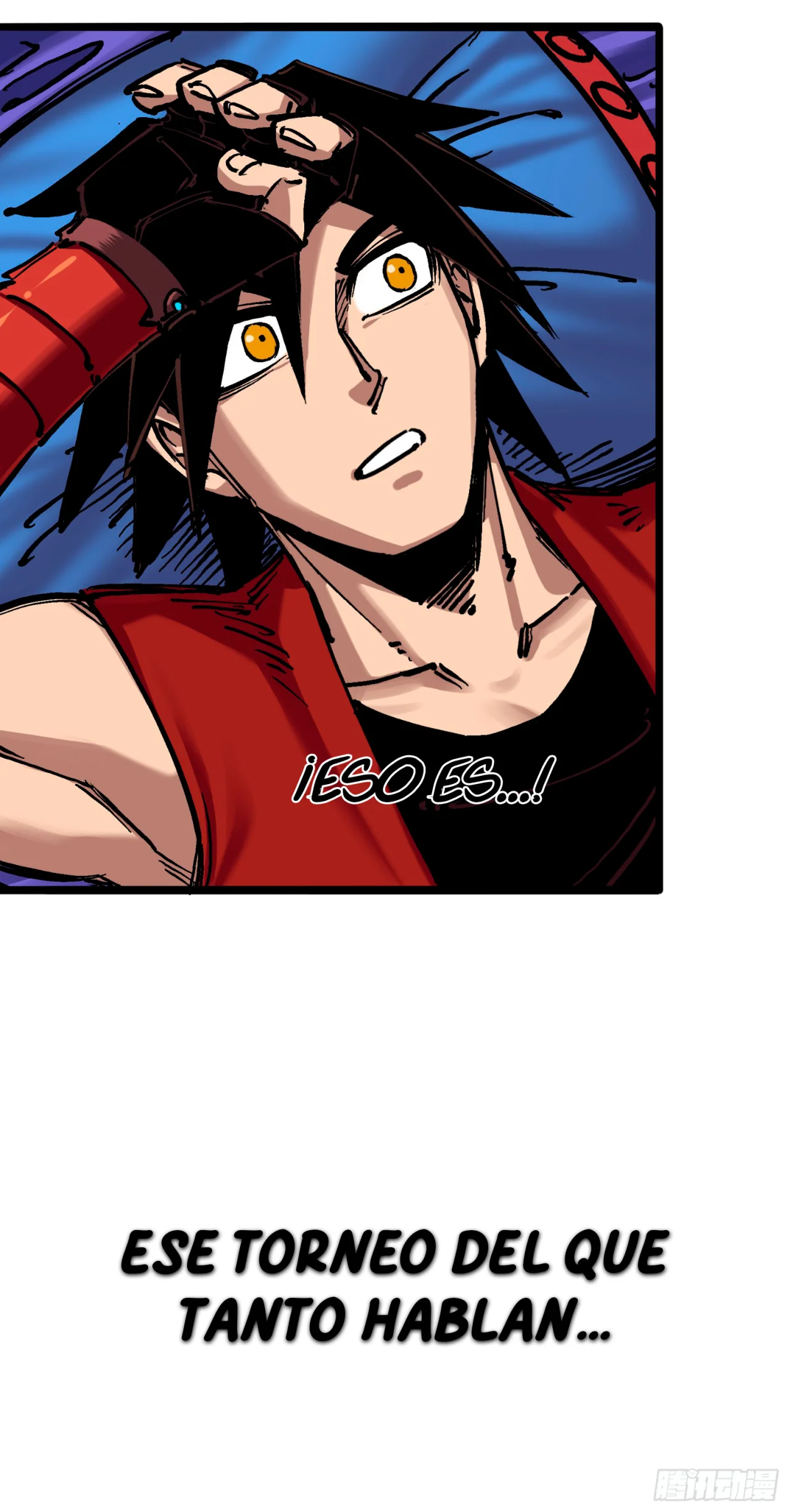 Scissor Seven: Black and White Twin Dragons Capítulo 64 - Page 27