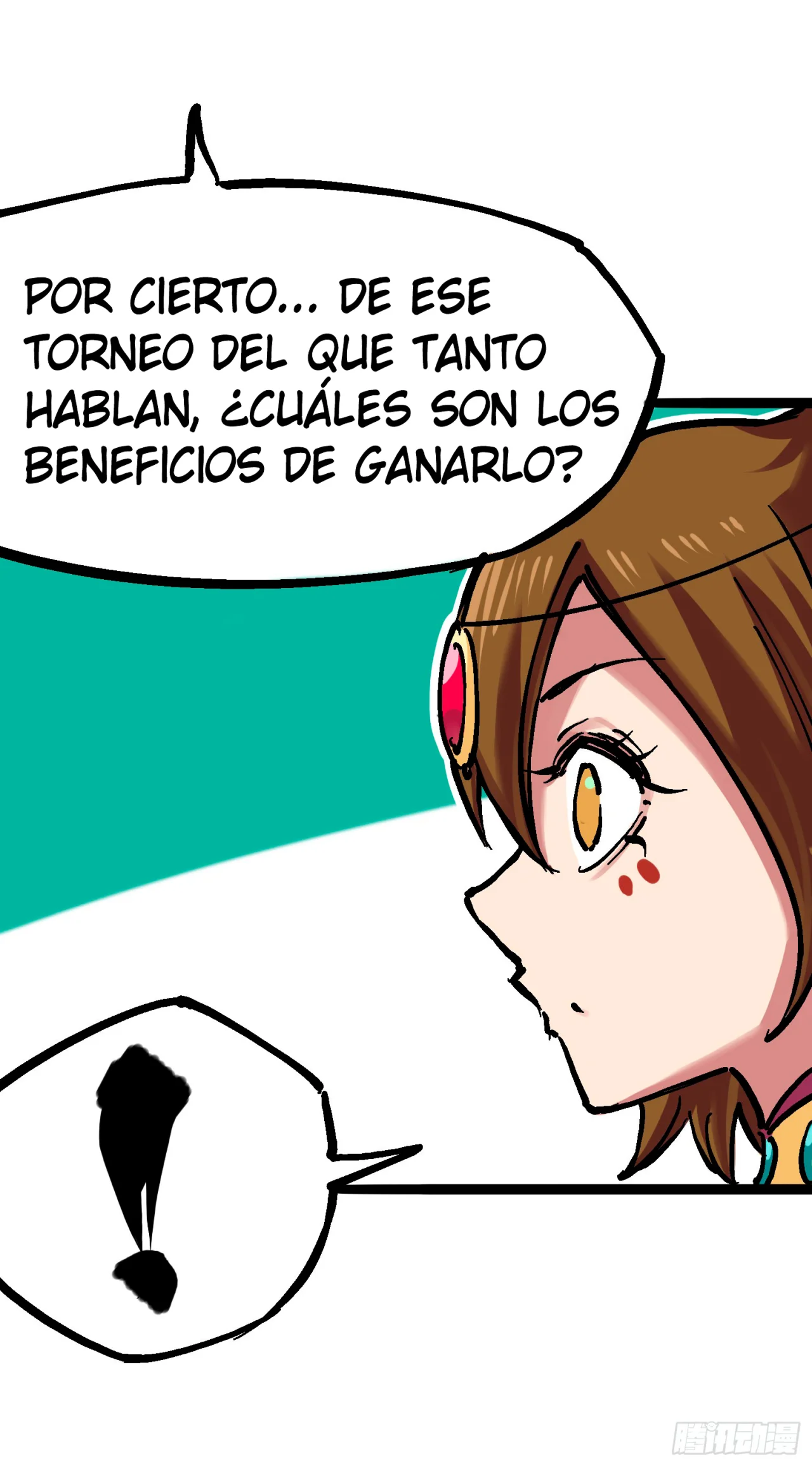 Scissor Seven: Black and White Twin Dragons Capítulo 64 - Page 31
