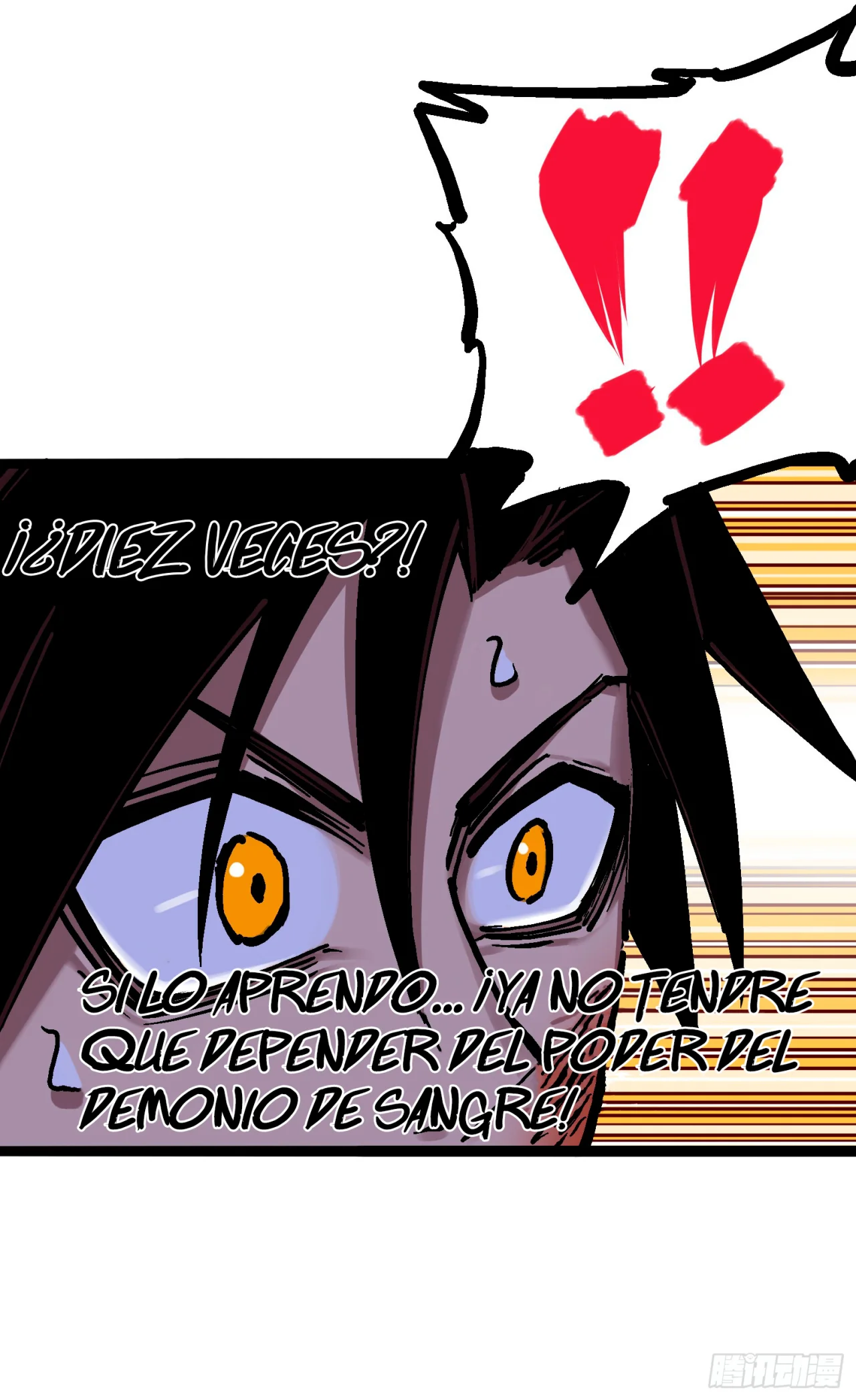 Scissor Seven: Black and White Twin Dragons Capítulo 64 - Page 33