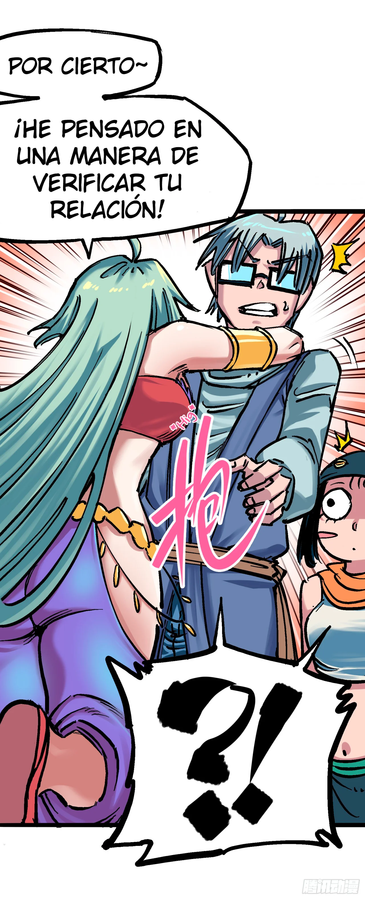 Scissor Seven: Black and White Twin Dragons Capítulo 65 - Page 11