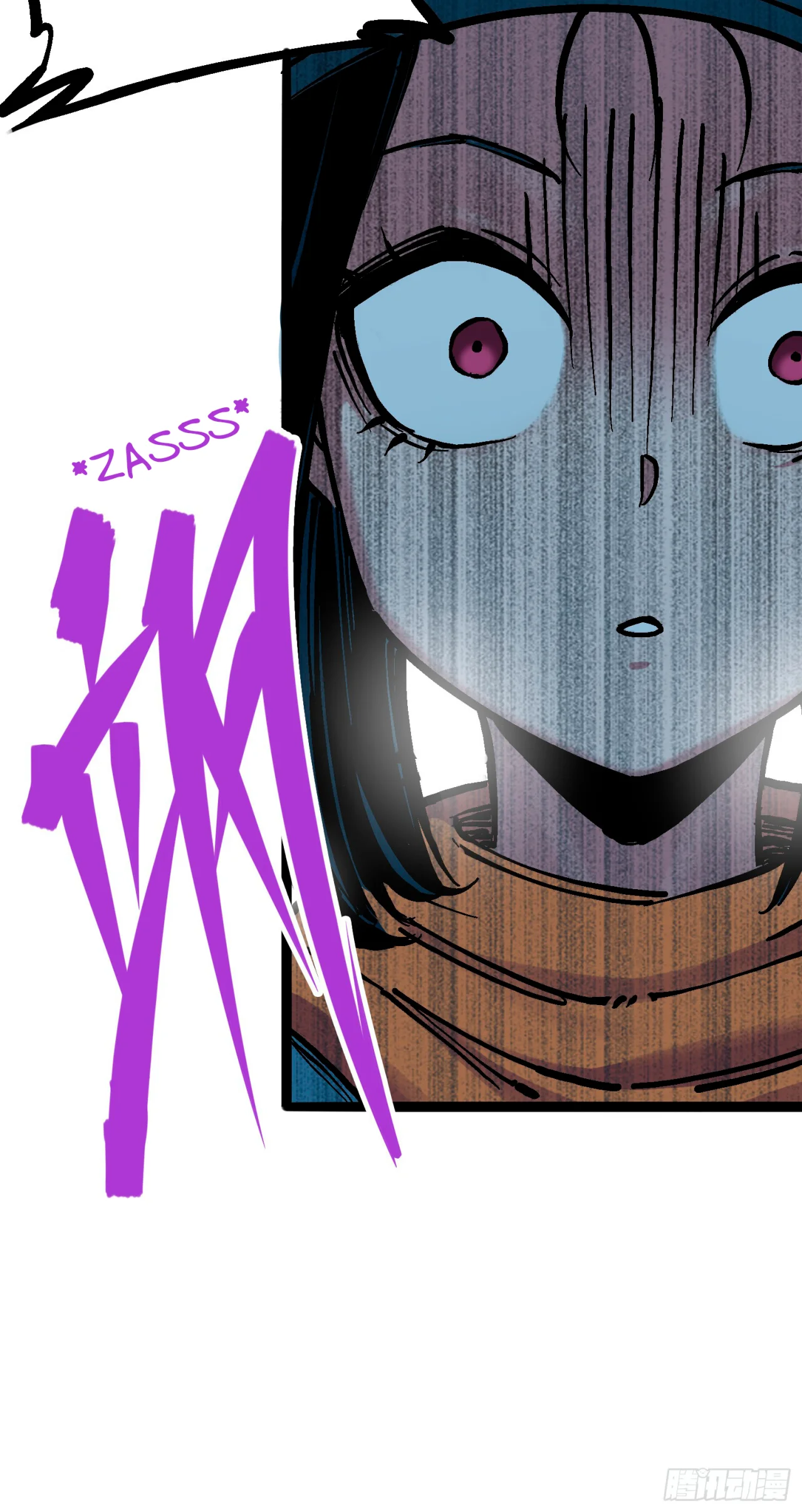 Scissor Seven: Black and White Twin Dragons Capítulo 65 - Page 13