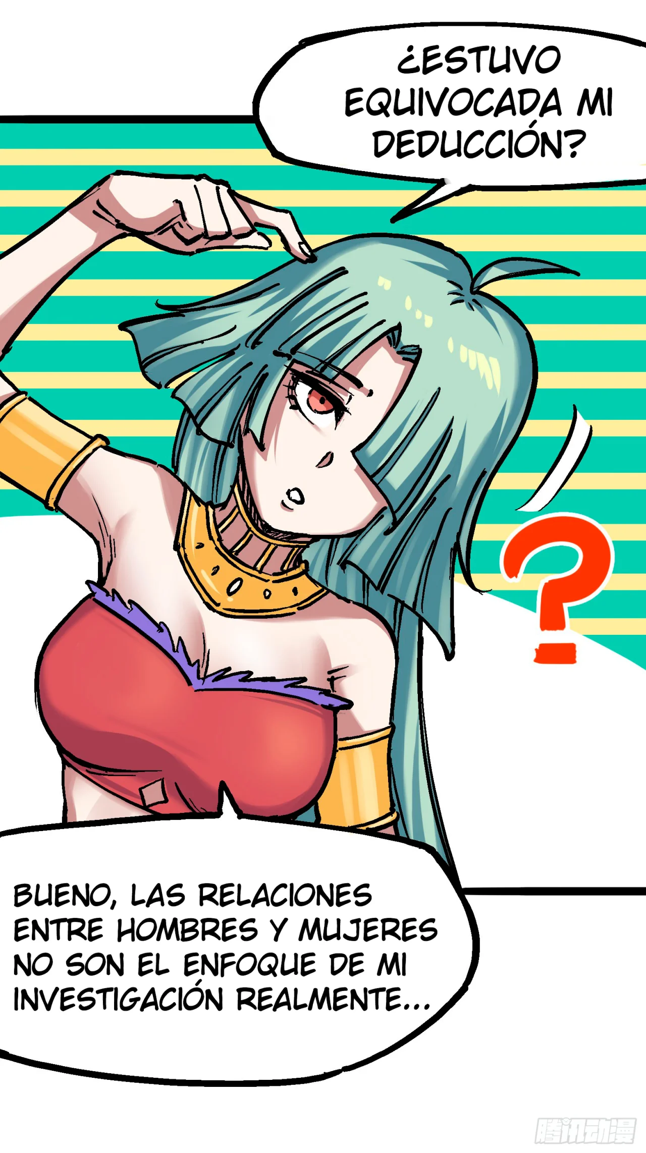 Scissor Seven: Black and White Twin Dragons Capítulo 65 - Page 15