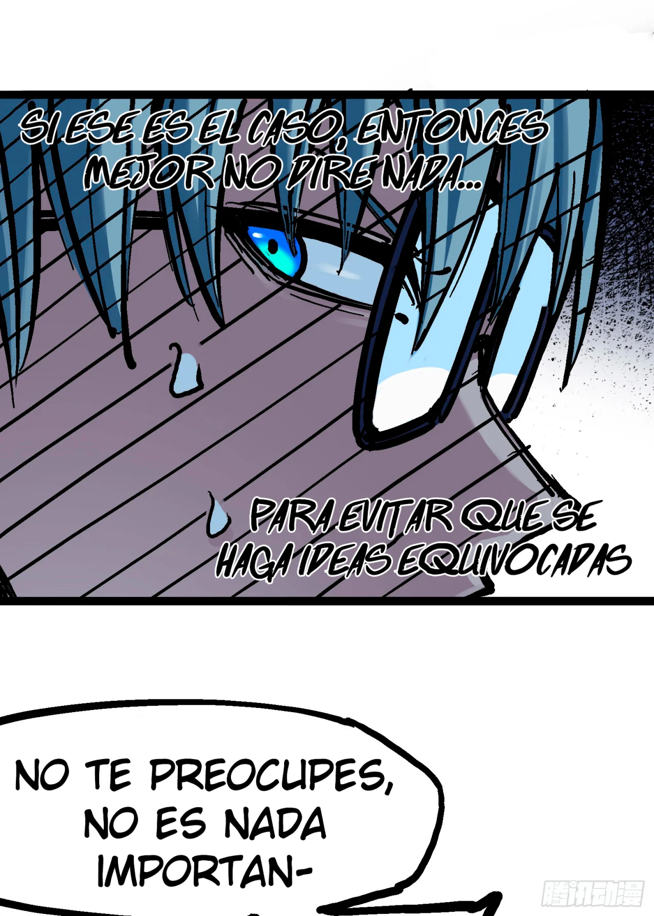 Scissor Seven: Black and White Twin Dragons Capítulo 65 - Page 26