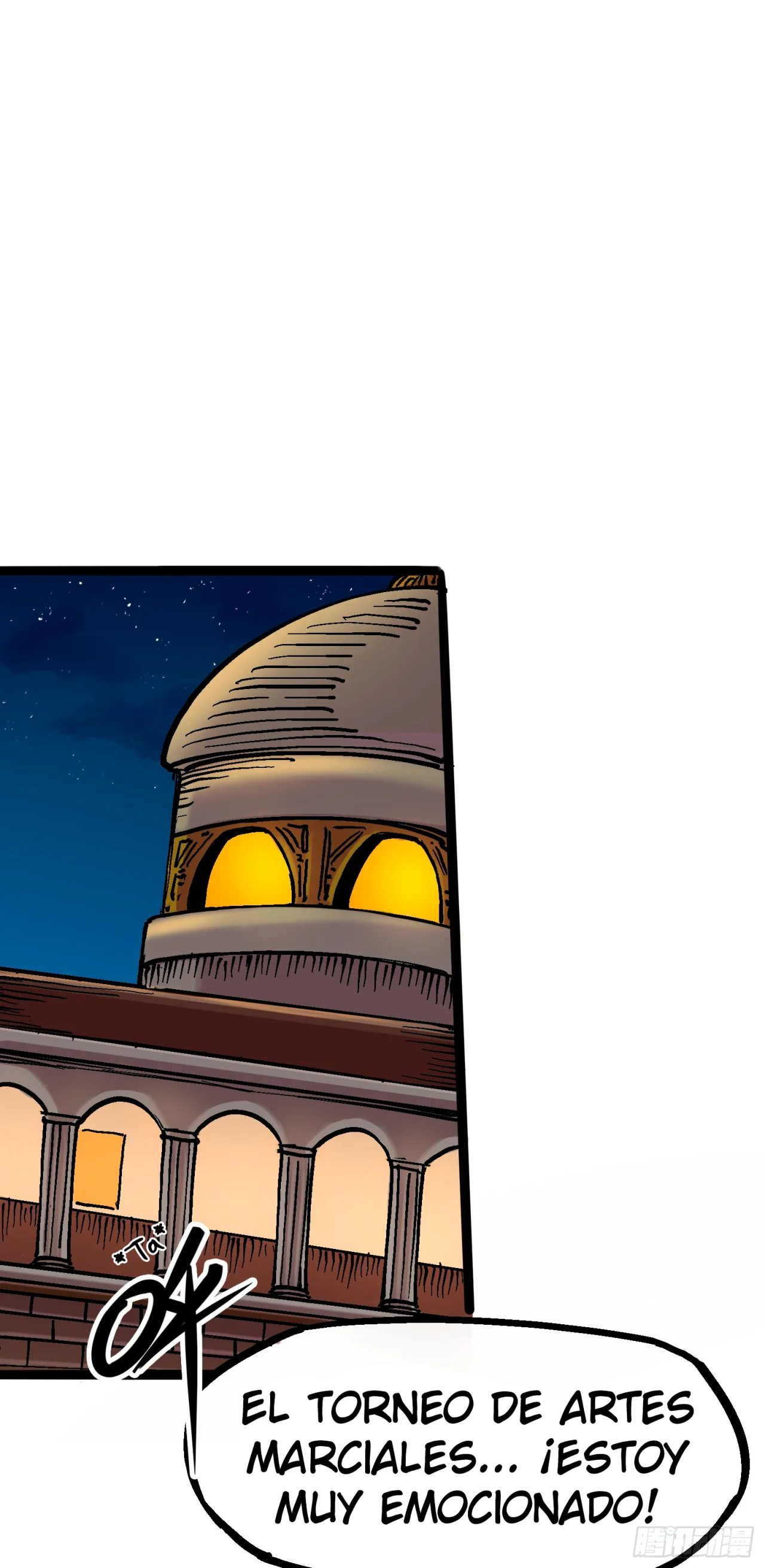 Scissor Seven: Black and White Twin Dragons Capítulo 65 - Page 33