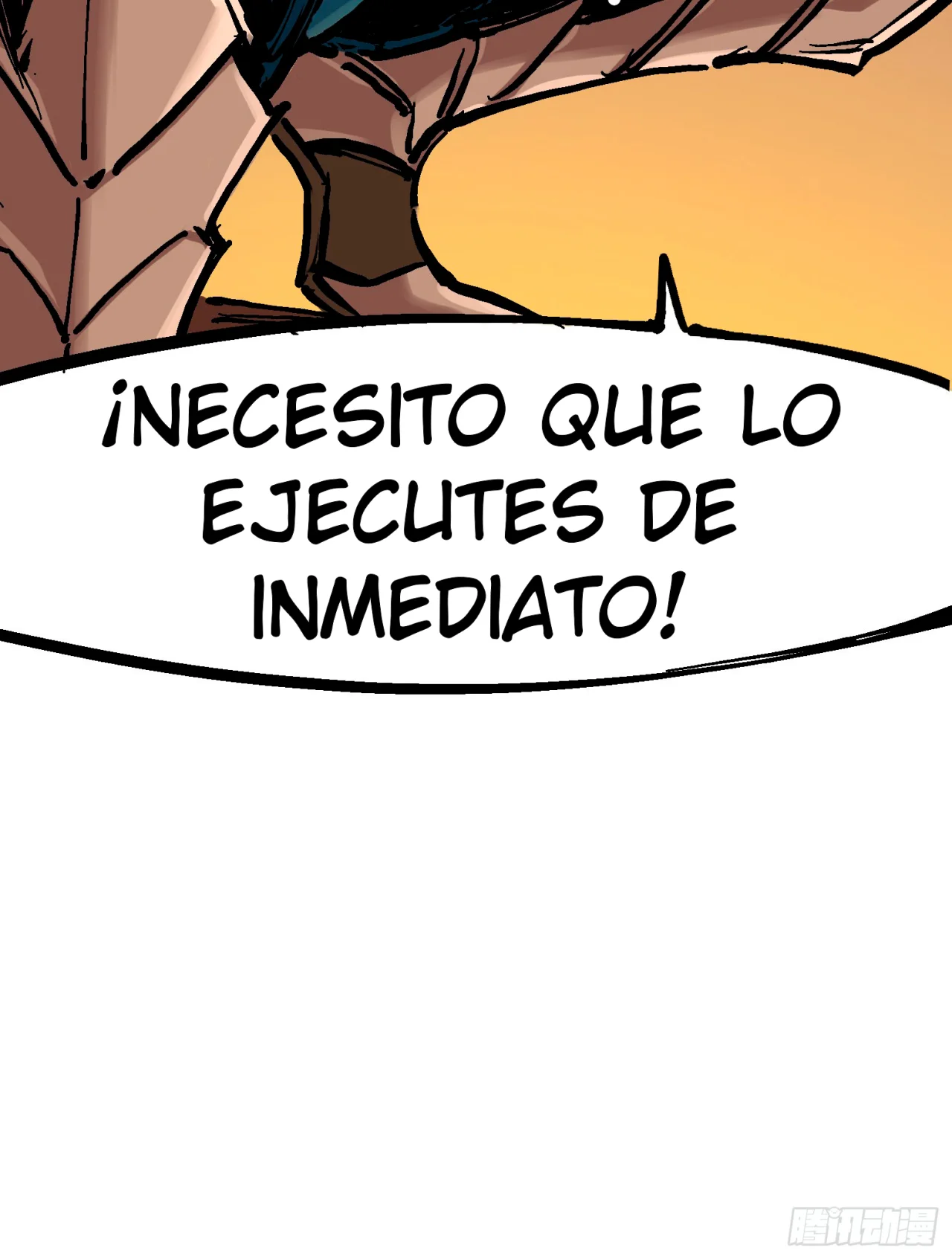 Scissor Seven: Black and White Twin Dragons Capítulo 65 - Page 37