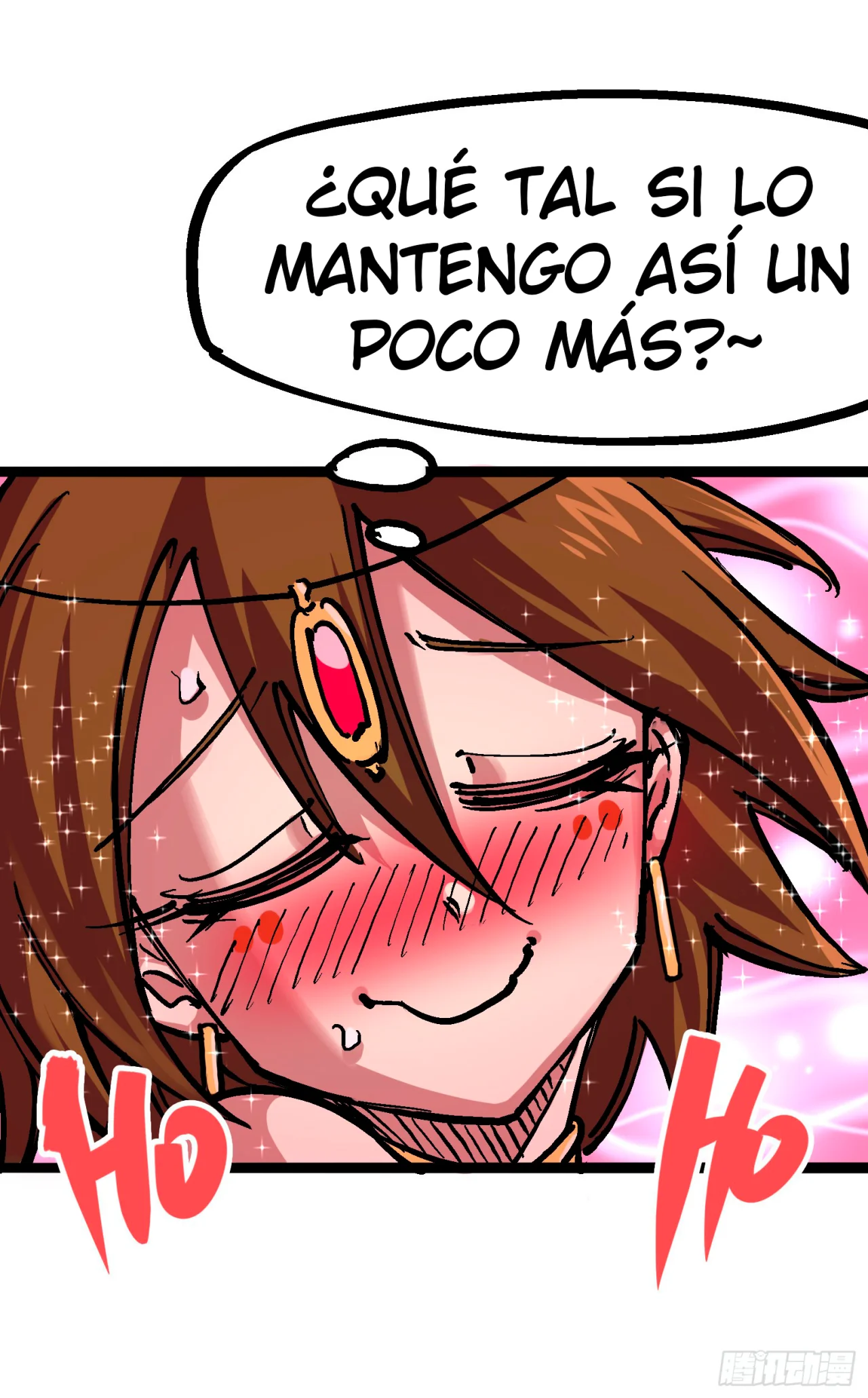 Scissor Seven: Black and White Twin Dragons Capítulo 66 - Page 16