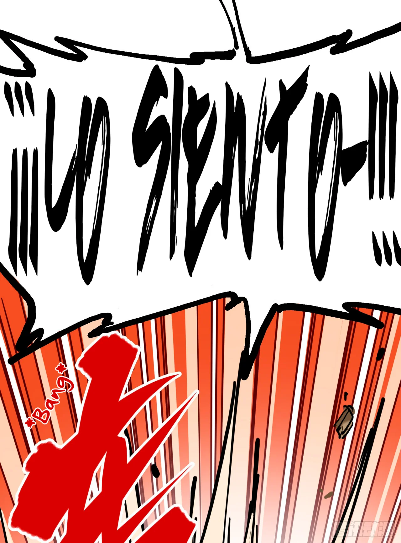 Scissor Seven: Black and White Twin Dragons Capítulo 66 - Page 20
