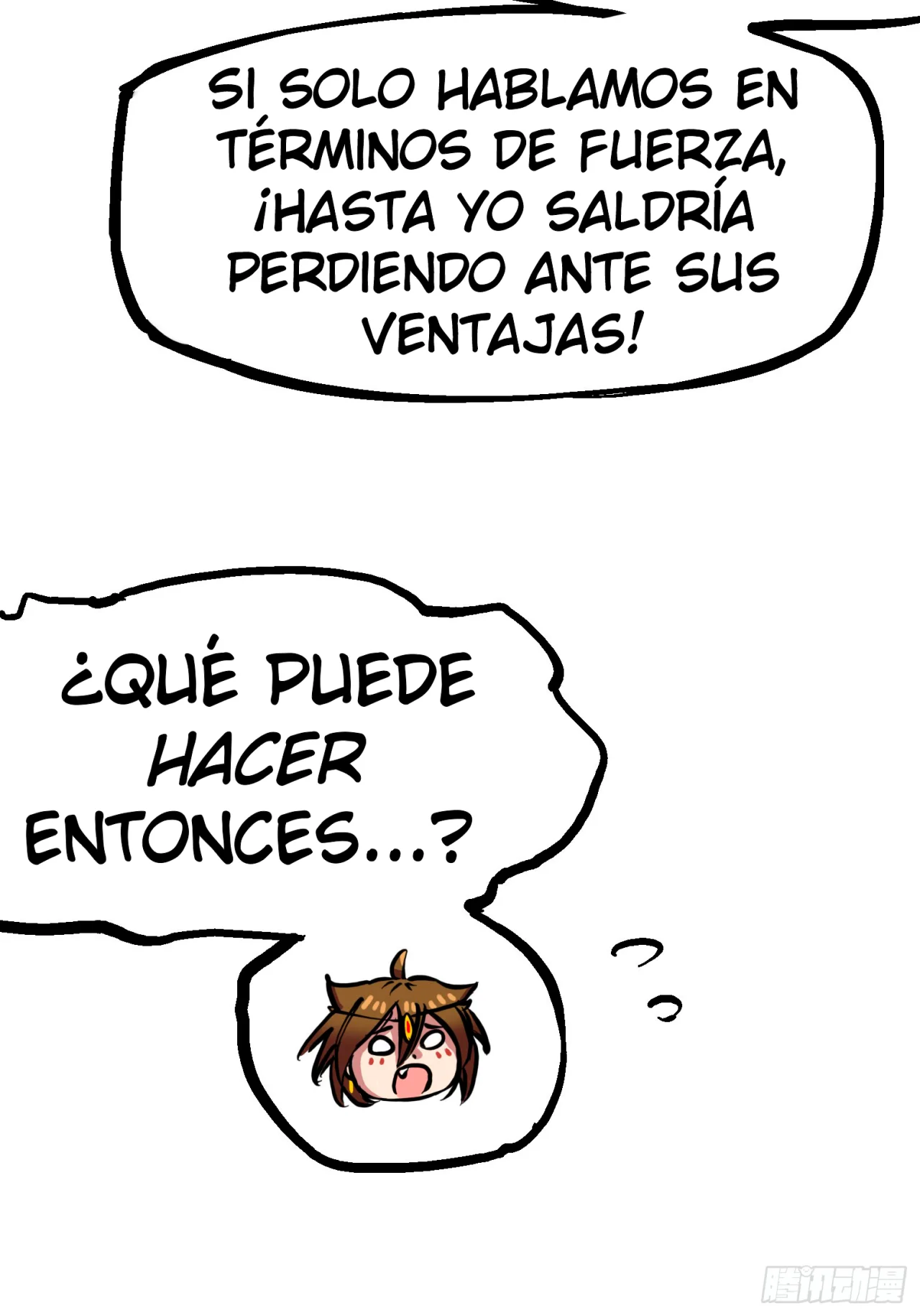 Scissor Seven: Black and White Twin Dragons Capítulo 66 - Page 24