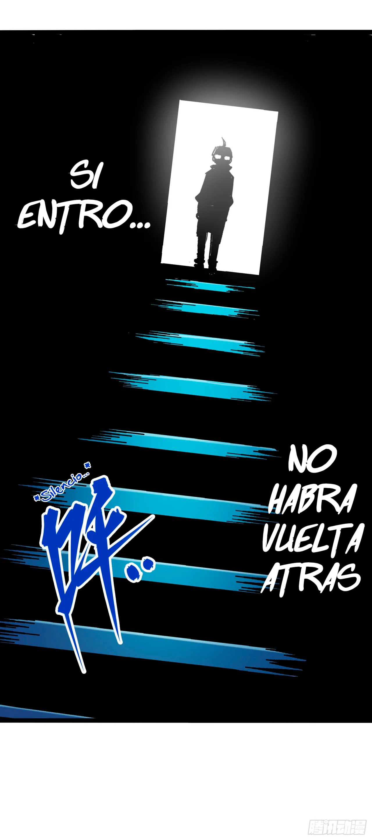 Scissor Seven: Black and White Twin Dragons Capítulo 66 - Page 38