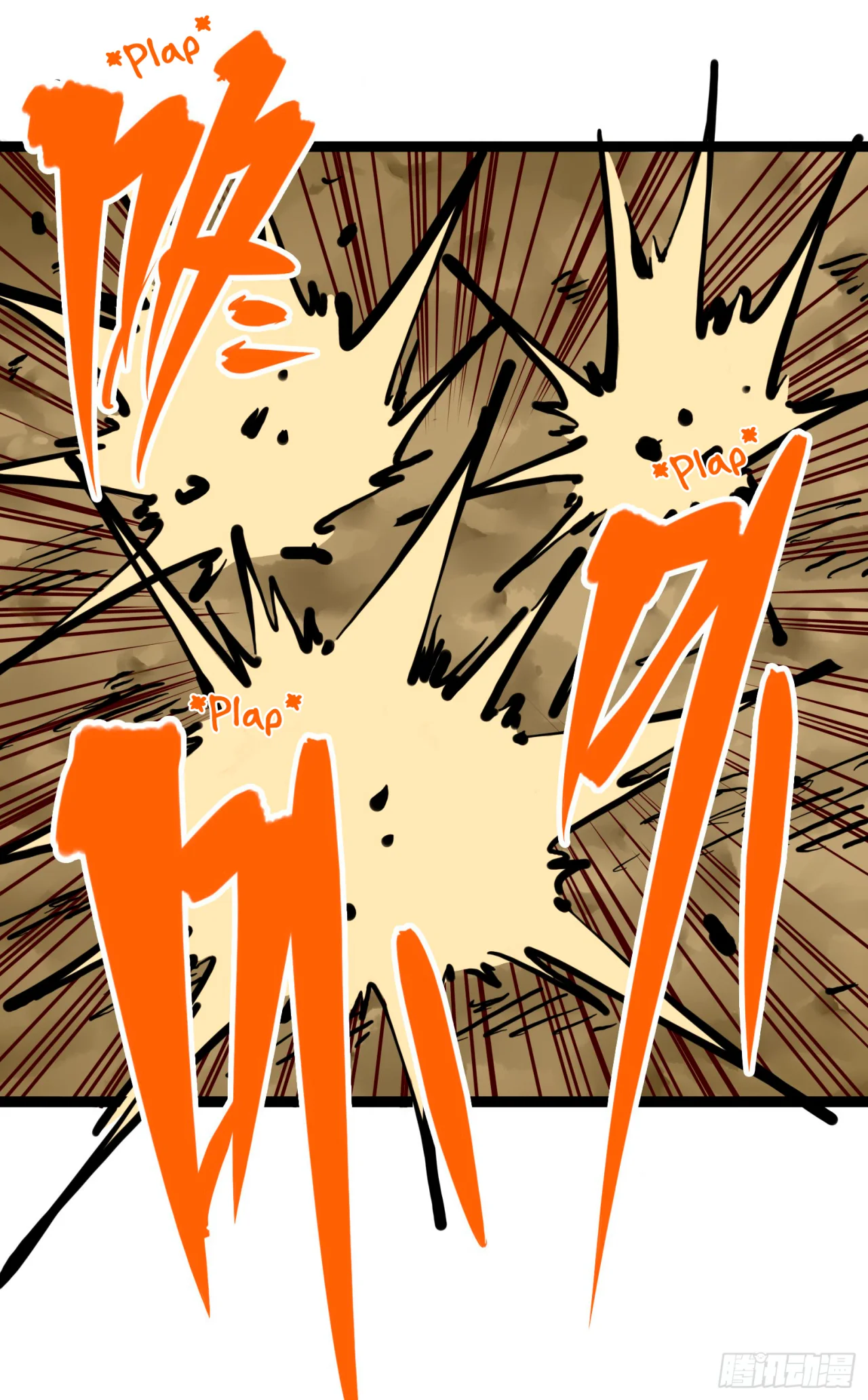 Scissor Seven: Black and White Twin Dragons Capítulo 67 - Page 10