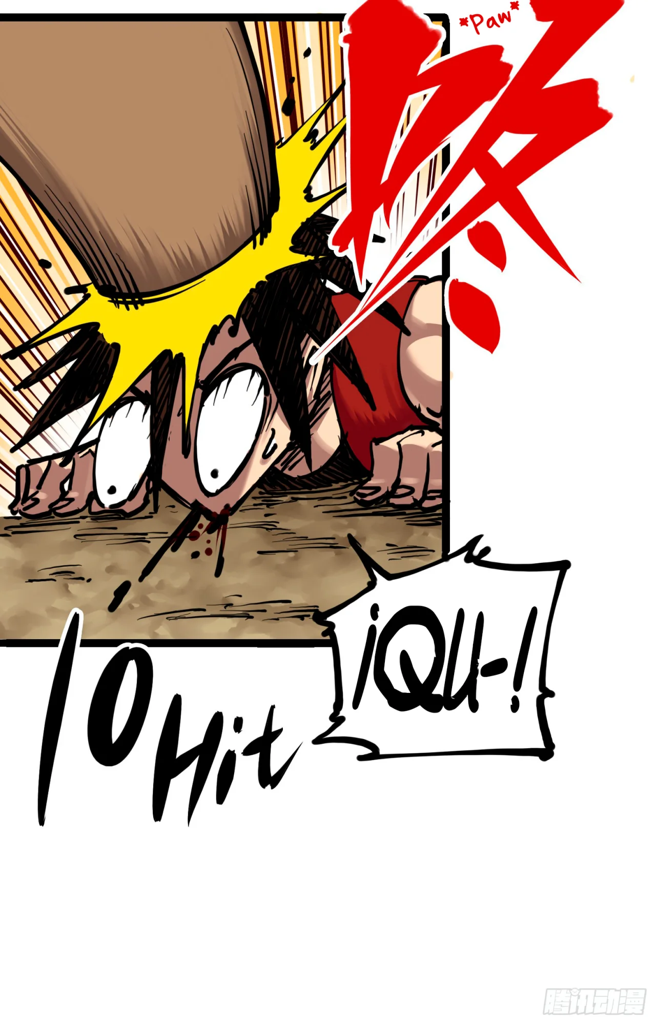 Scissor Seven: Black and White Twin Dragons Capítulo 67 - Page 14