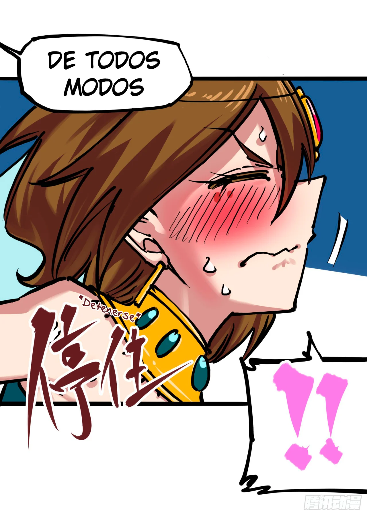 Scissor Seven: Black and White Twin Dragons Capítulo 67 - Page 29