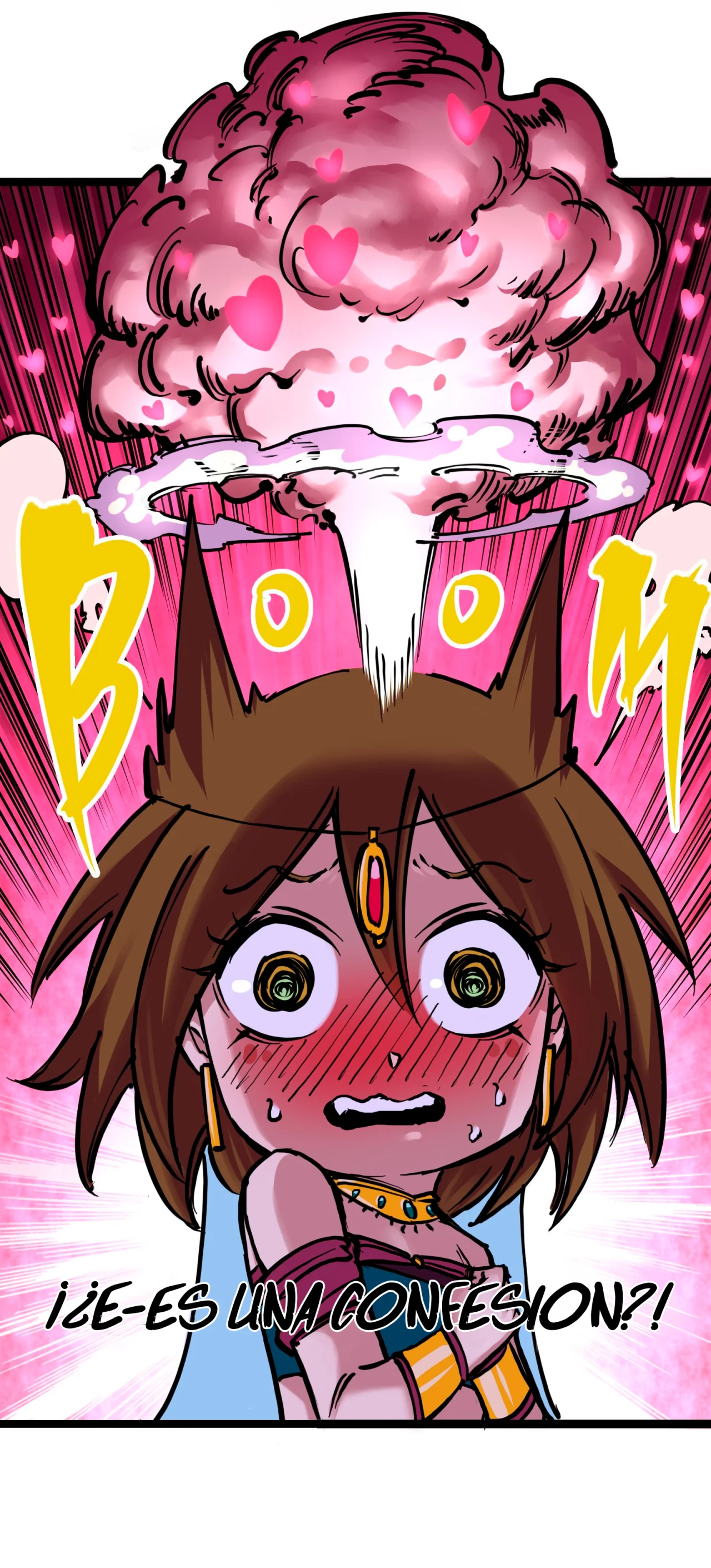 Scissor Seven: Black and White Twin Dragons Capítulo 67 - Page 31