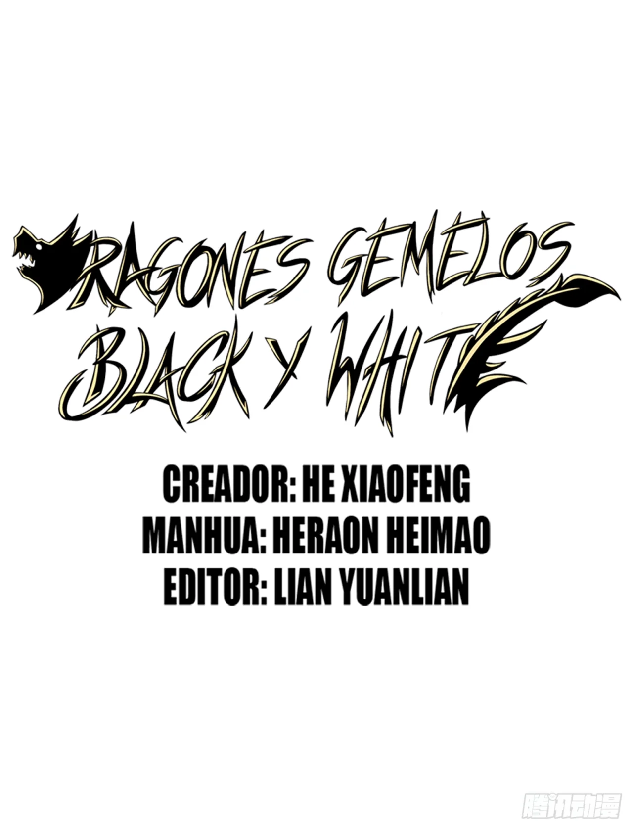 Scissor Seven: Black and White Twin Dragons Capítulo 67 - Page 4