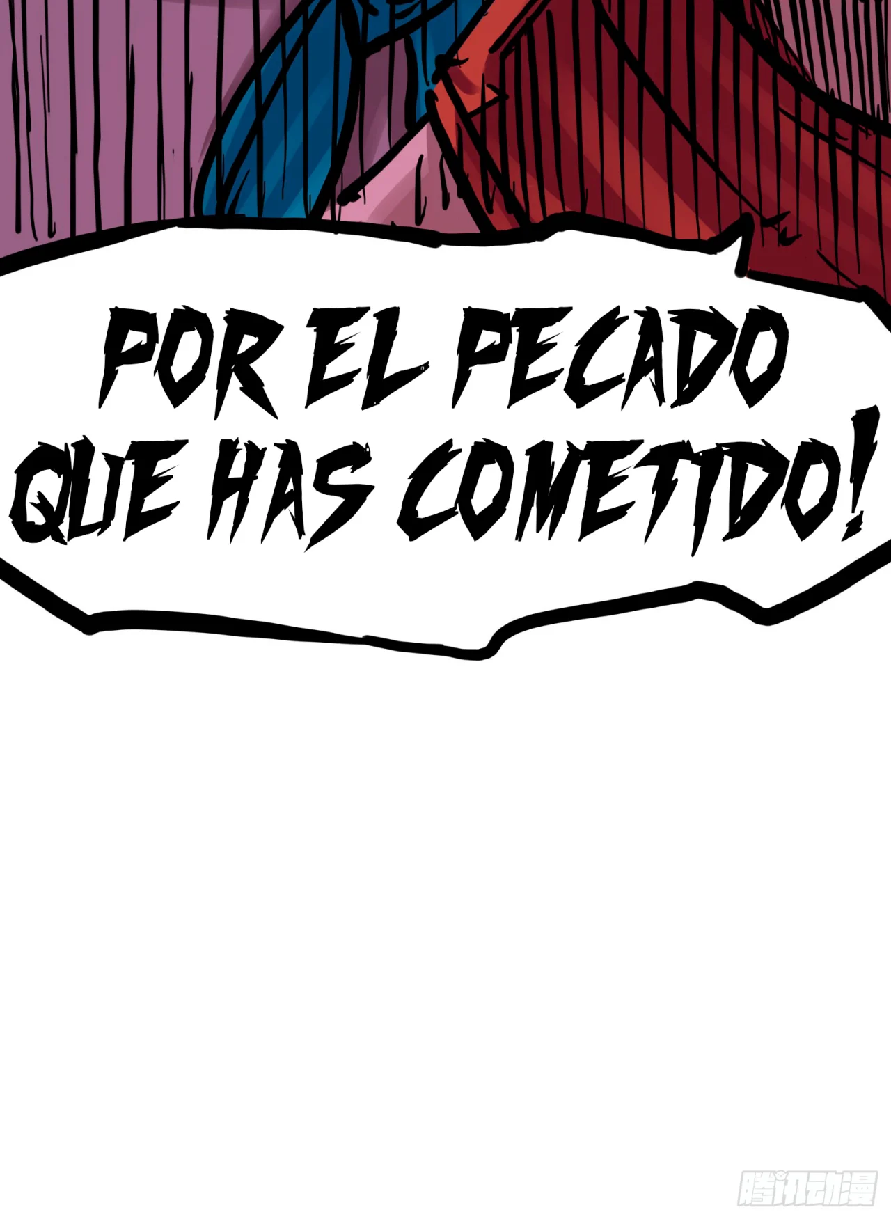 Scissor Seven: Black and White Twin Dragons Capítulo 67 - Page 44