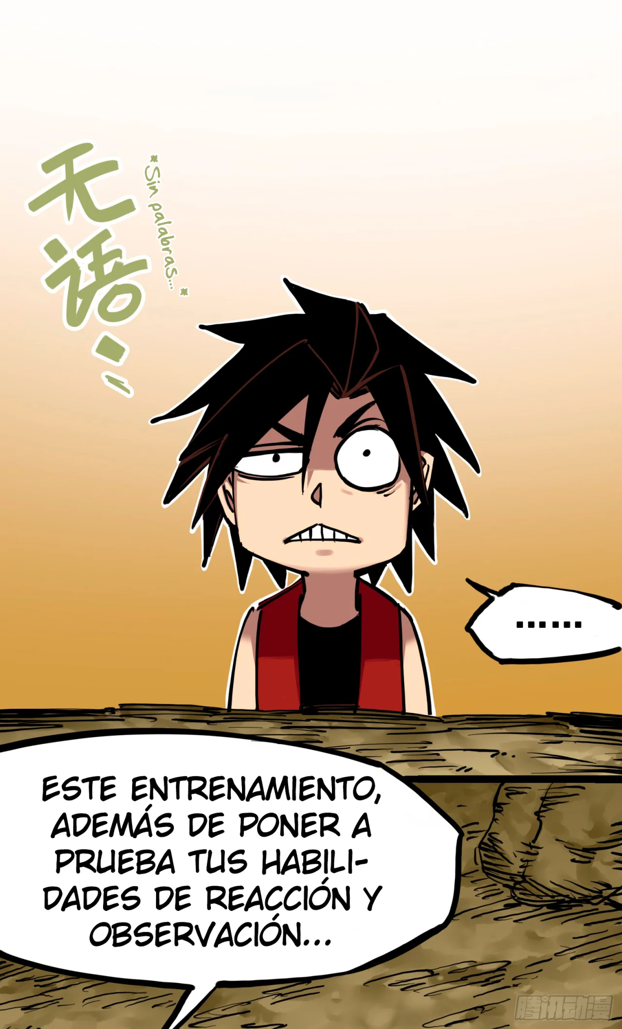 Scissor Seven: Black and White Twin Dragons Capítulo 67 - Page 5