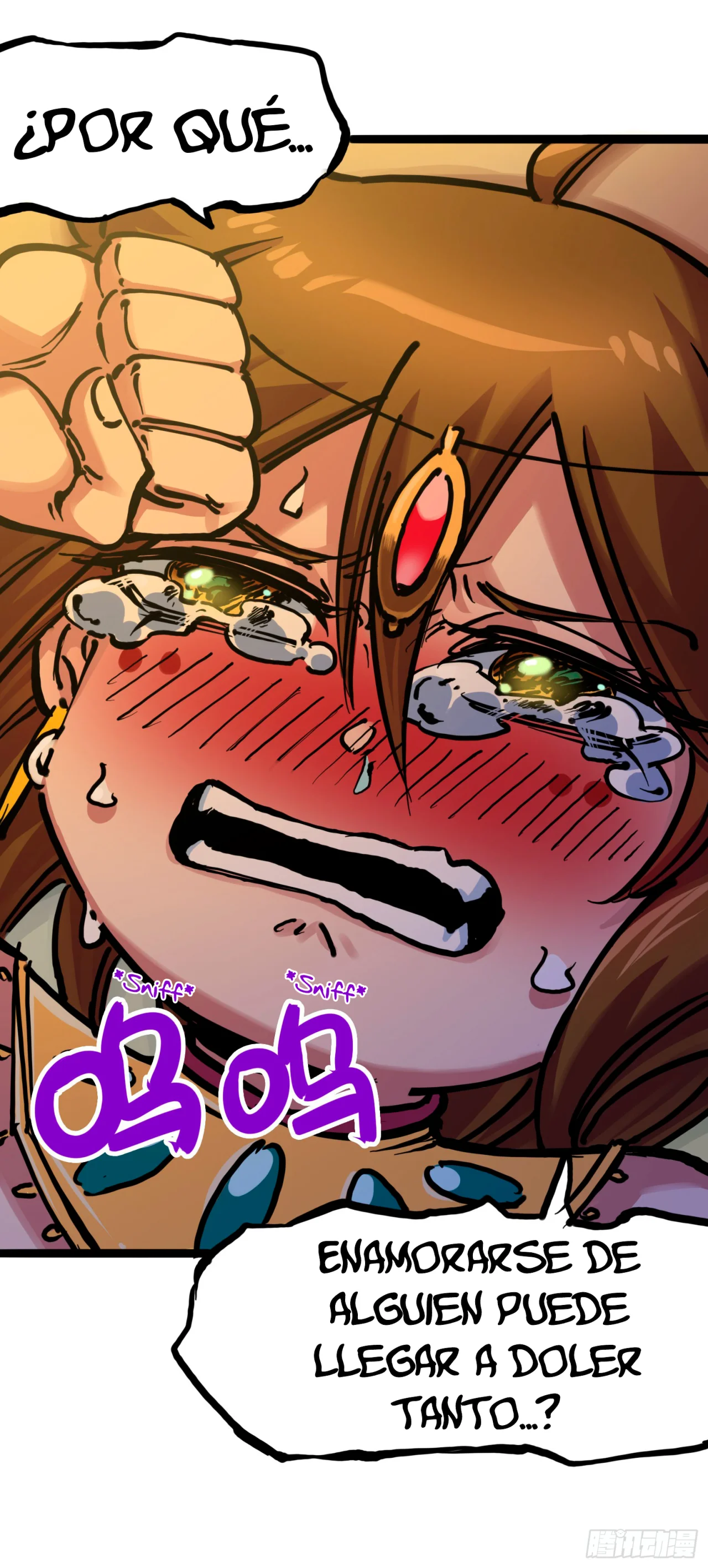 Scissor Seven: Black and White Twin Dragons Capítulo 68 - Page 10