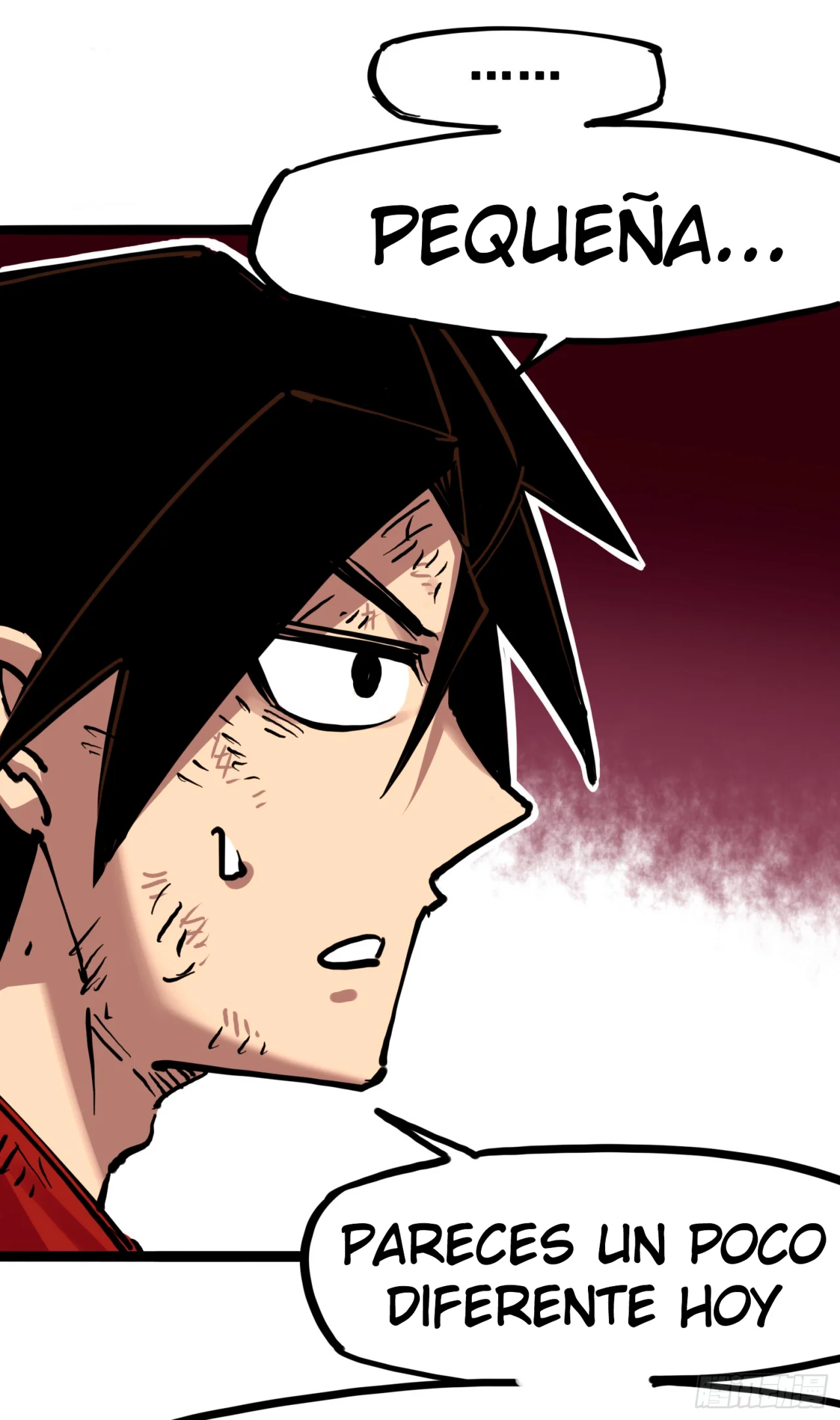 Scissor Seven: Black and White Twin Dragons Capítulo 68 - Page 22