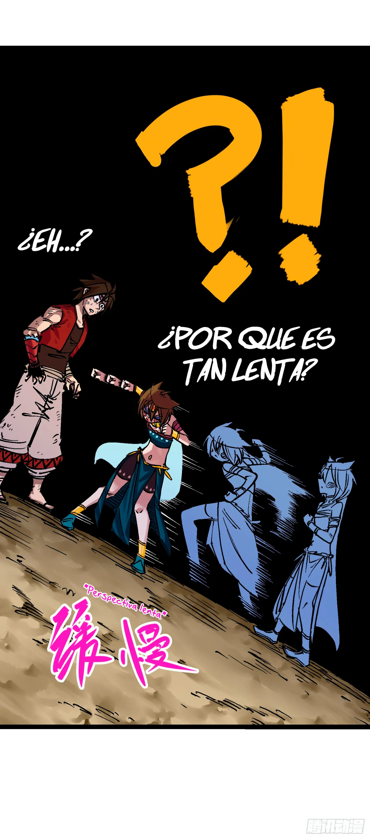 Scissor Seven: Black and White Twin Dragons Capítulo 68 - Page 25