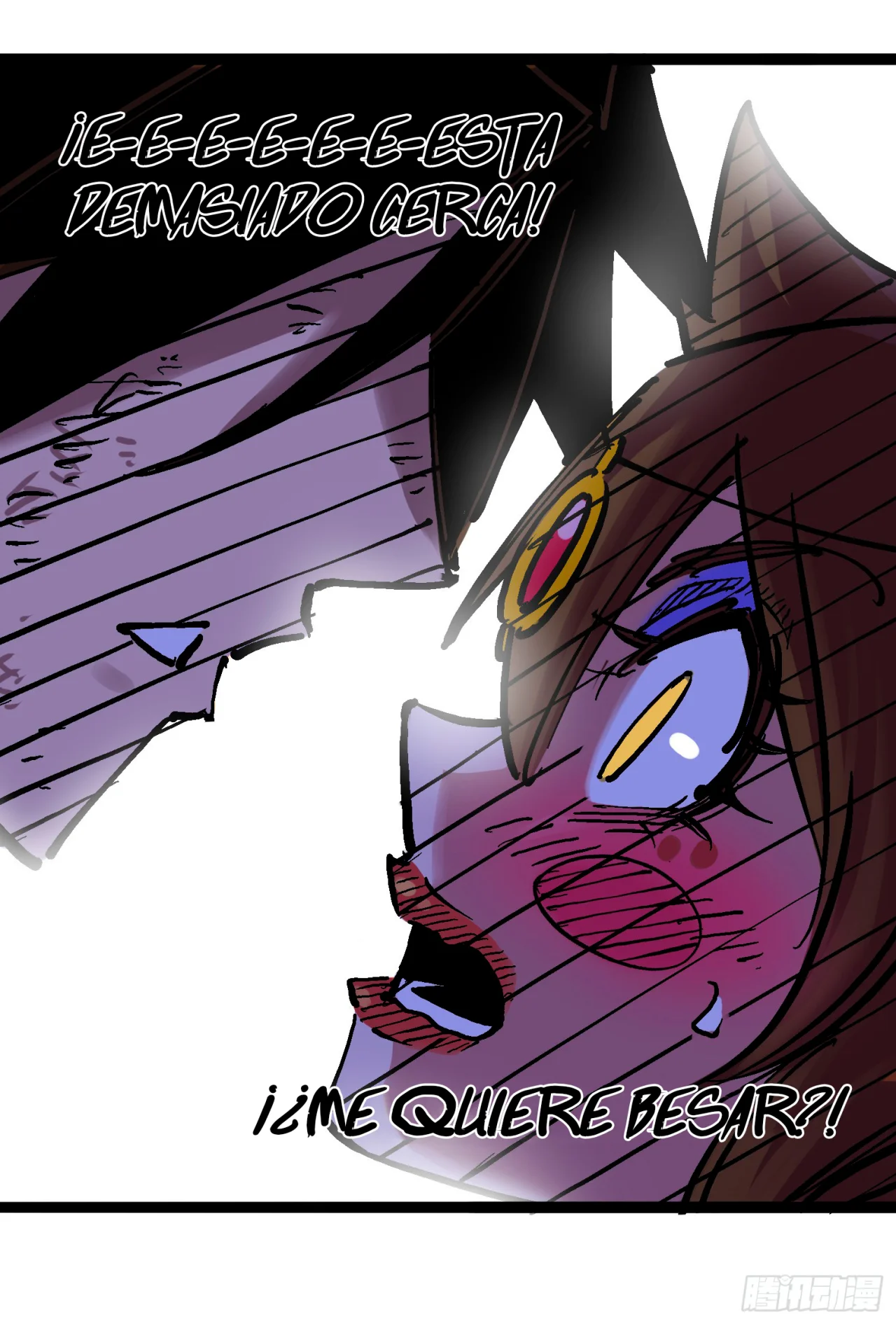 Scissor Seven: Black and White Twin Dragons Capítulo 68 - Page 30