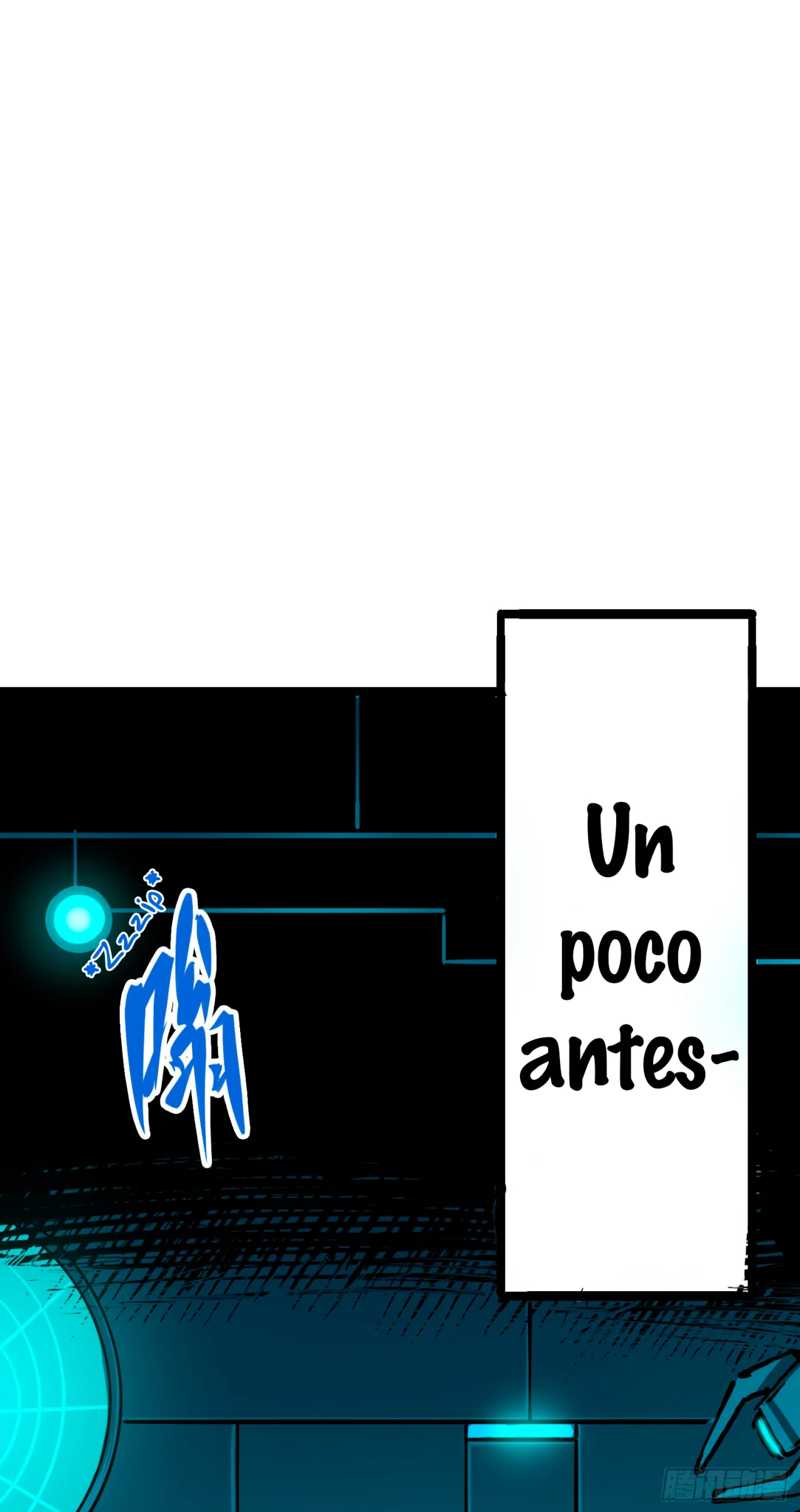Scissor Seven: Black and White Twin Dragons Capítulo 68 - Page 38