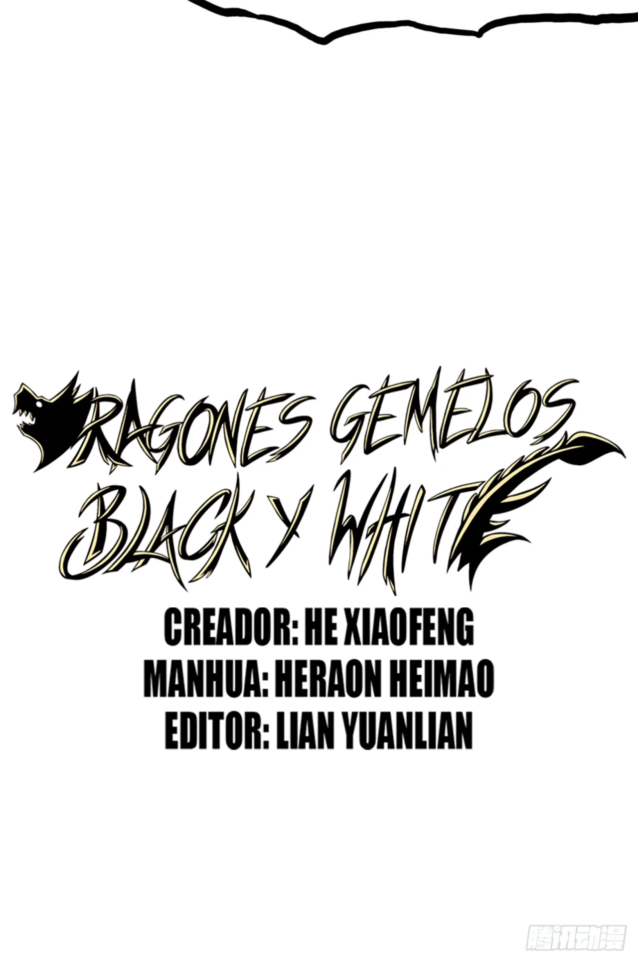 Scissor Seven: Black and White Twin Dragons Capítulo 68 - Page 4