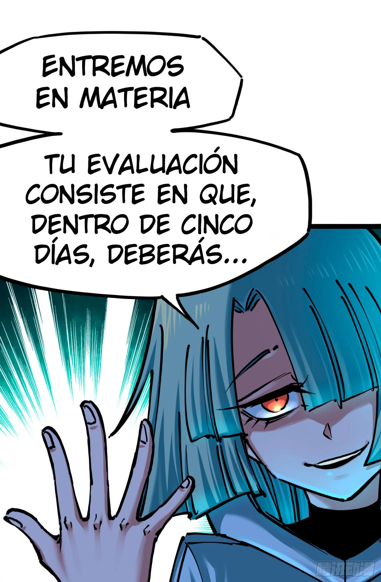 Scissor Seven: Black and White Twin Dragons Capítulo 68 - Page 43