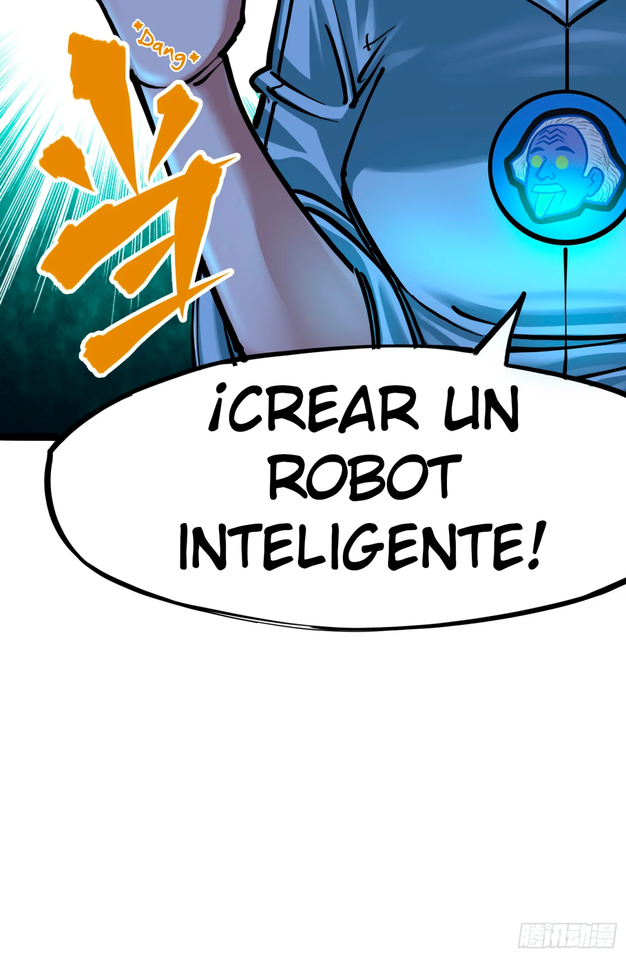 Scissor Seven: Black and White Twin Dragons Capítulo 68 - Page 44