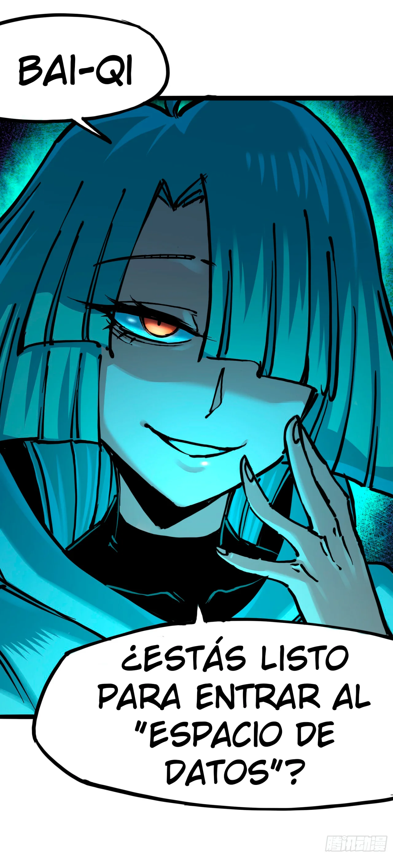 Scissor Seven: Black and White Twin Dragons Capítulo 69 - Page 11