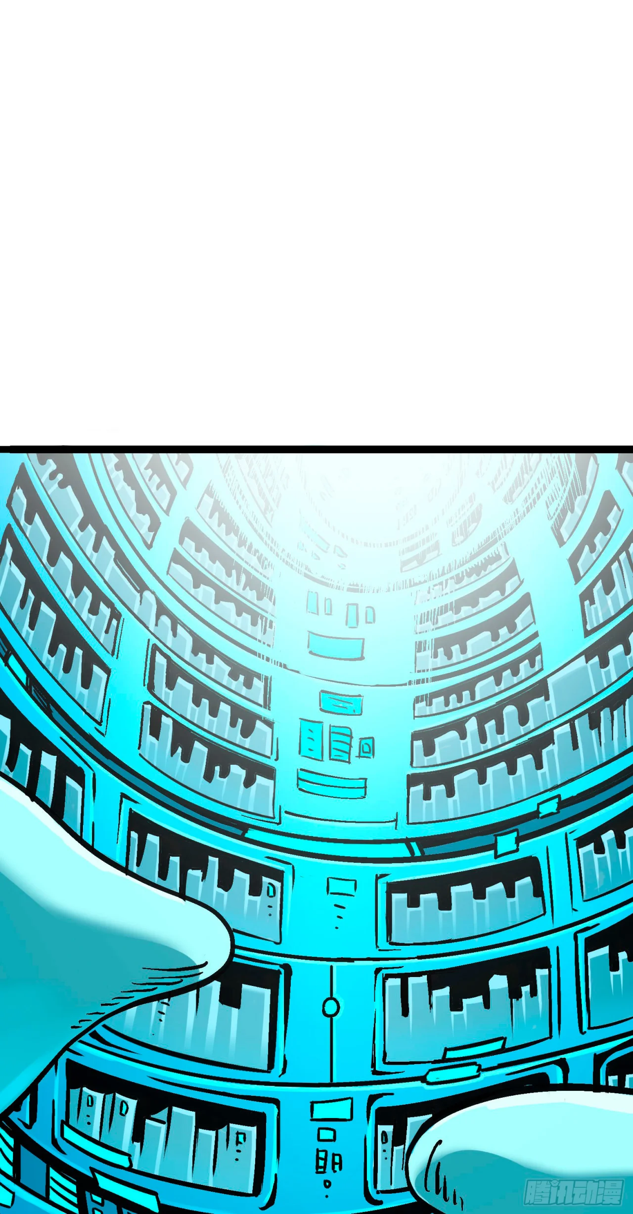 Scissor Seven: Black and White Twin Dragons Capítulo 69 - Page 15