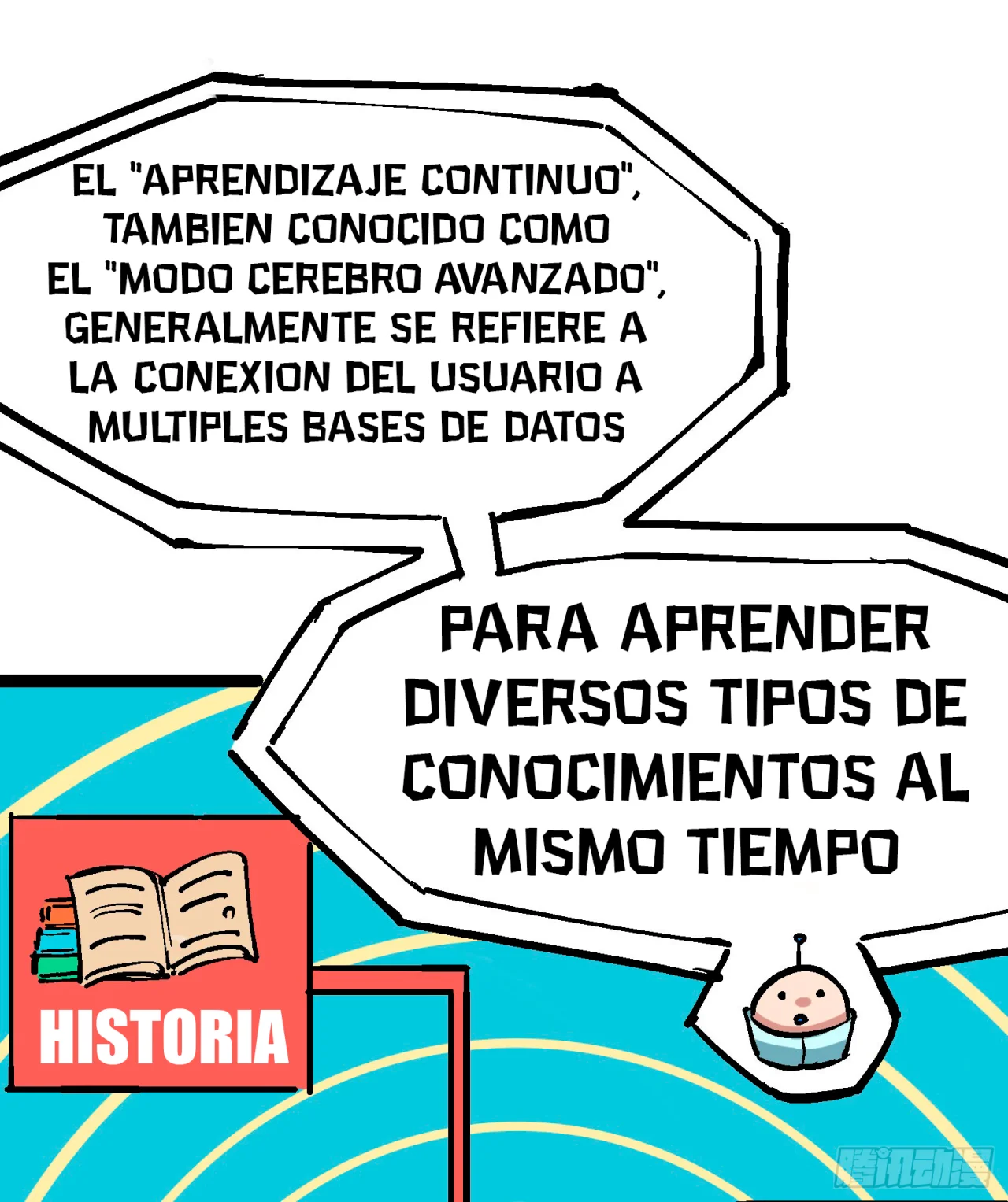 Scissor Seven: Black and White Twin Dragons Capítulo 69 - Page 19