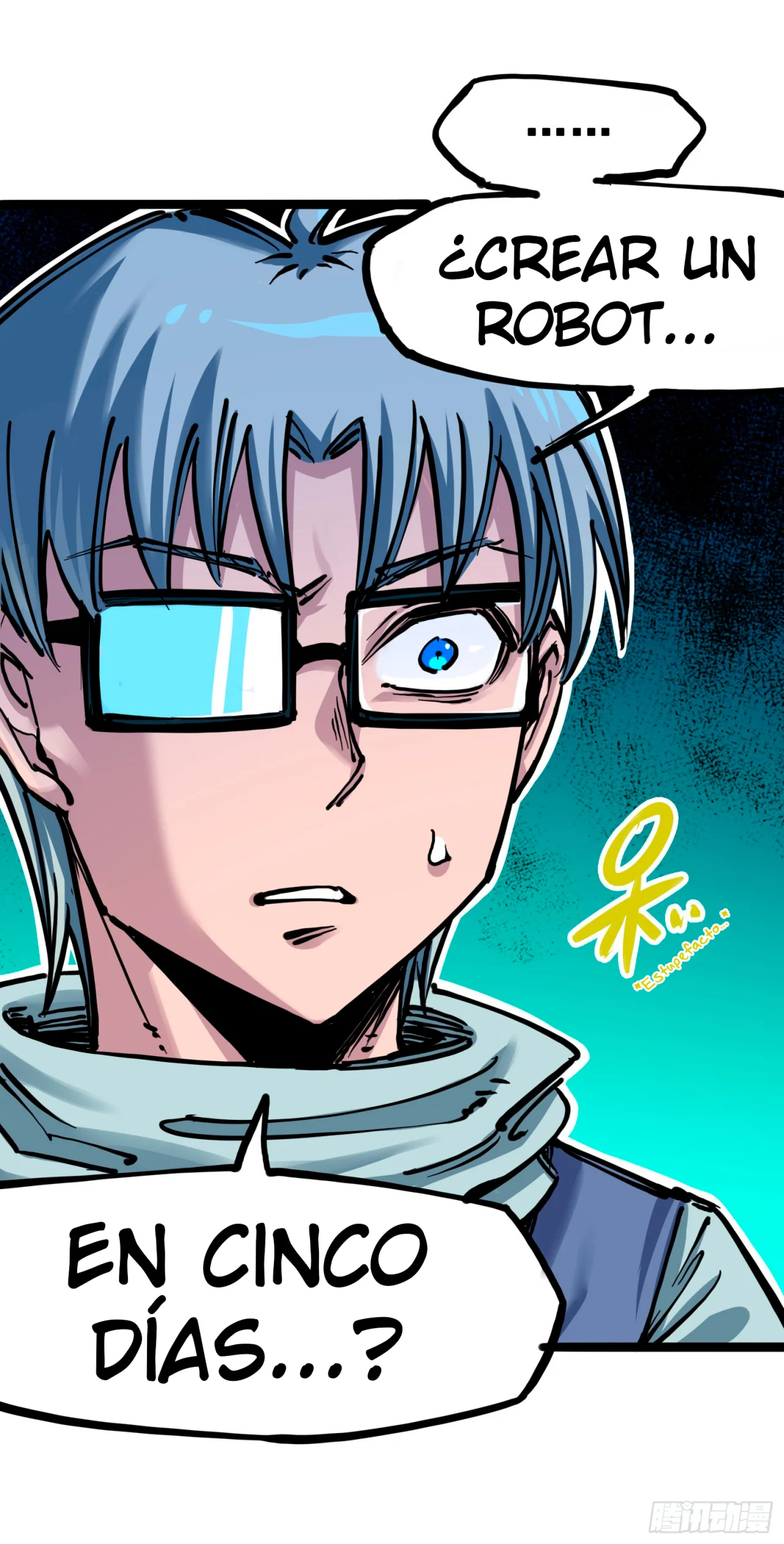 Scissor Seven: Black and White Twin Dragons Capítulo 69 - Page 2