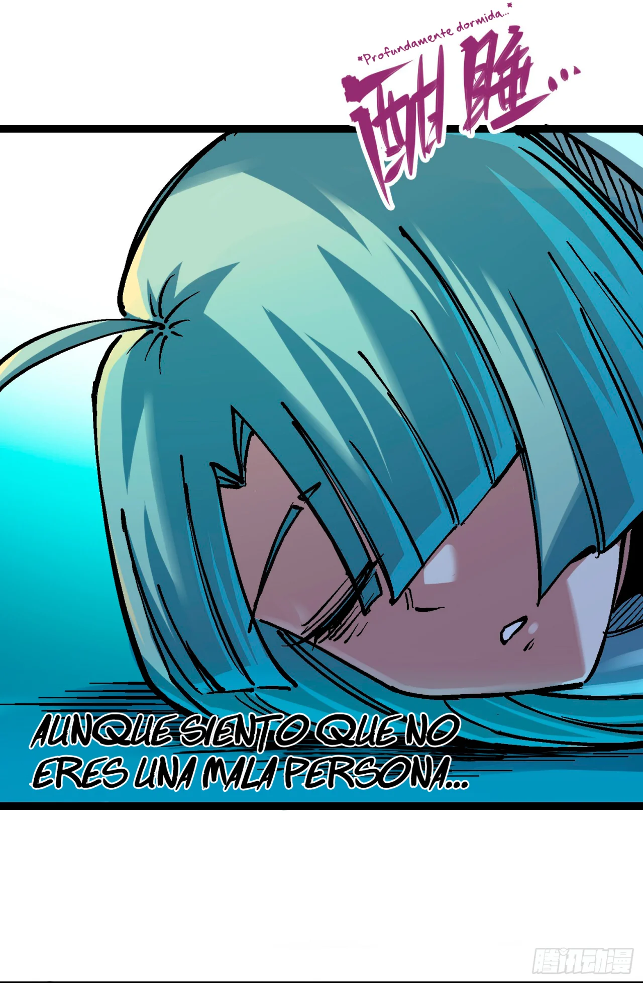 Scissor Seven: Black and White Twin Dragons Capítulo 69 - Page 35