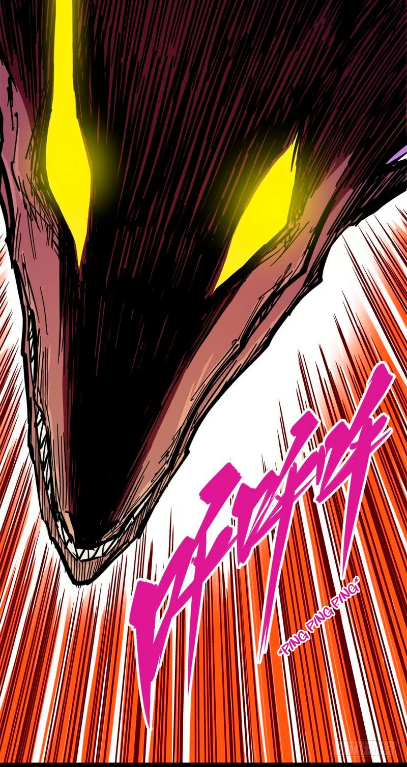 Scissor Seven: Black and White Twin Dragons Capítulo 7 - Page 12