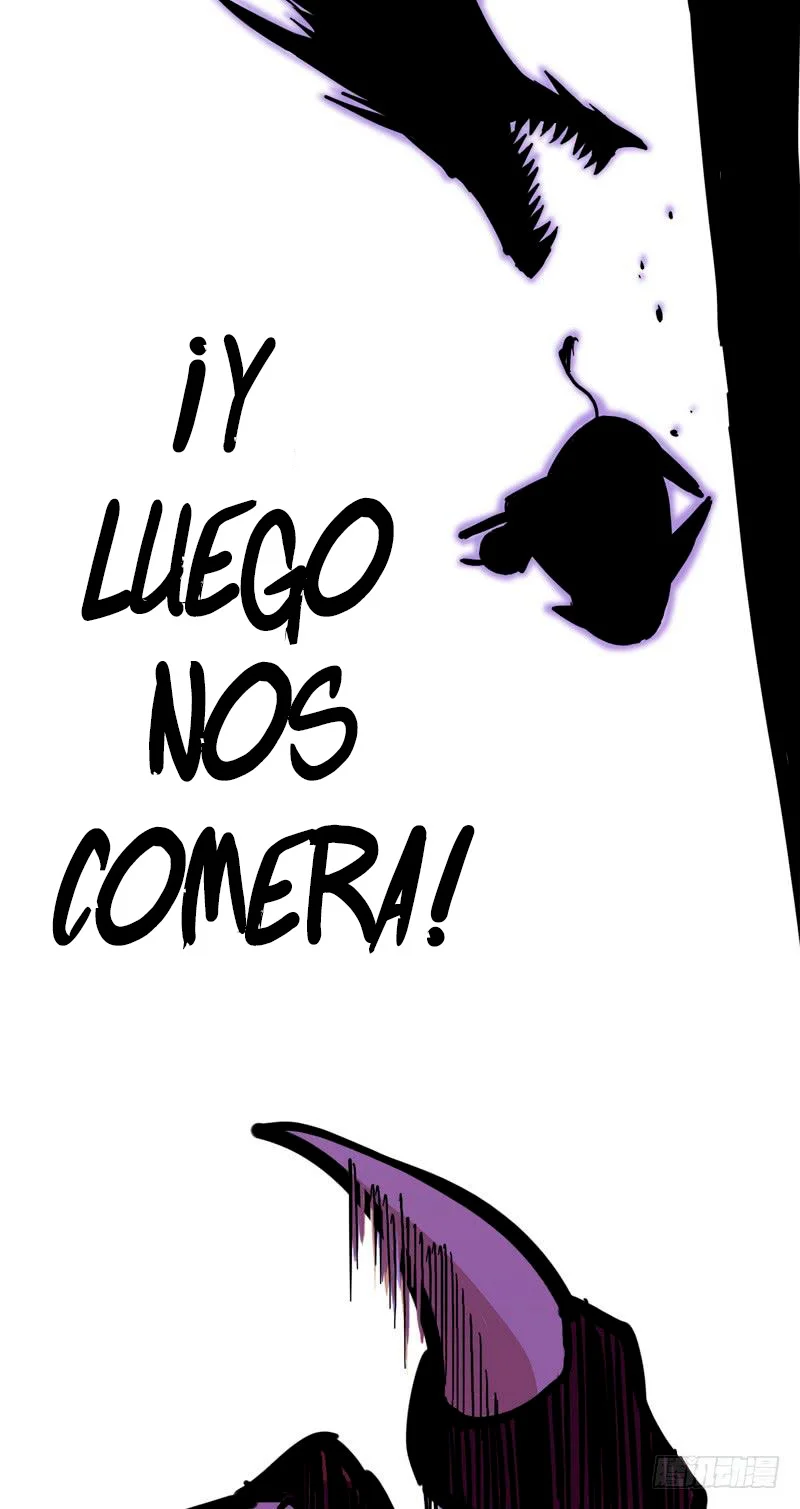 Scissor Seven: Black and White Twin Dragons Capítulo 7 - Page 14