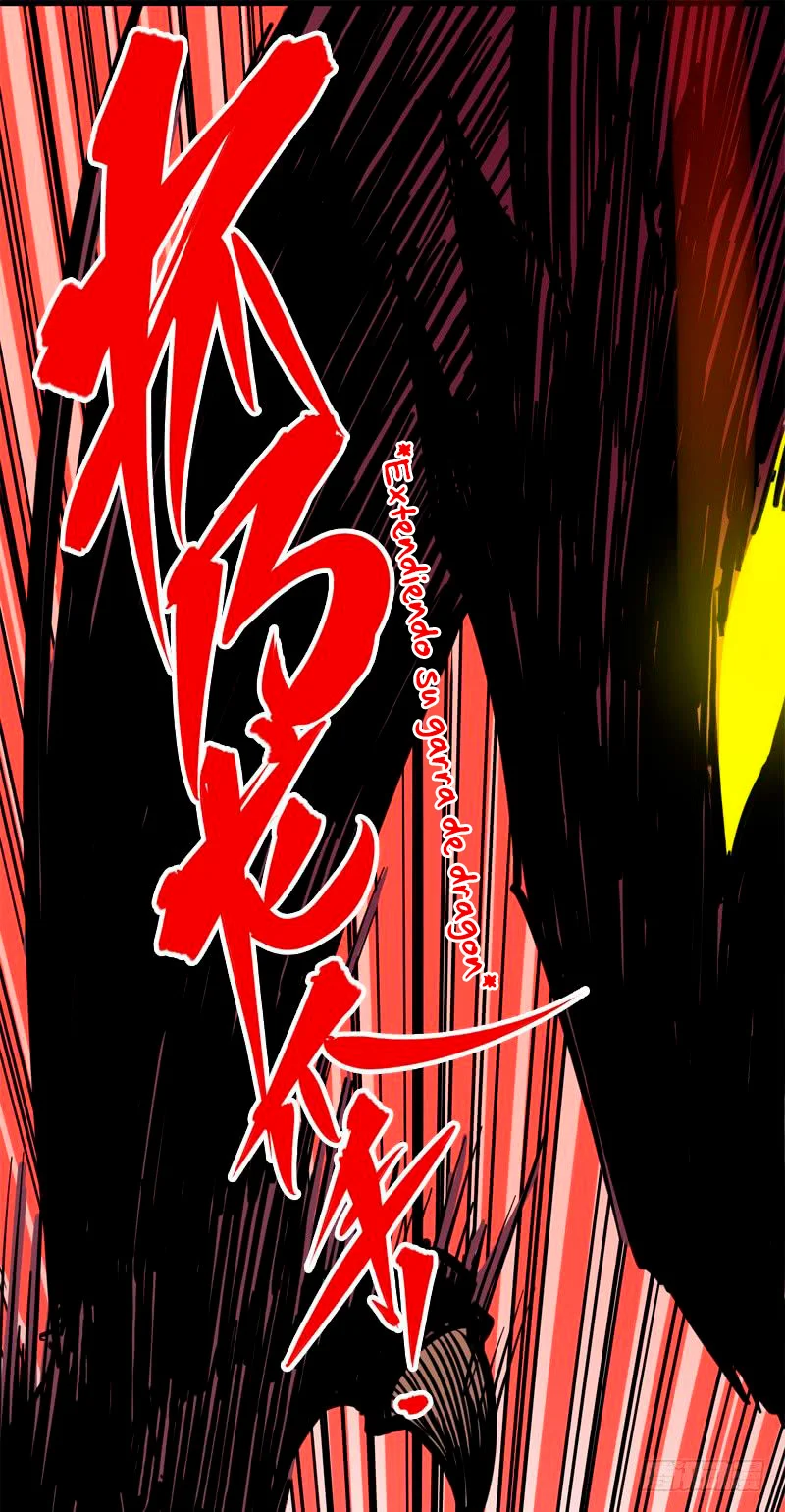 Scissor Seven: Black and White Twin Dragons Capítulo 7 - Page 16