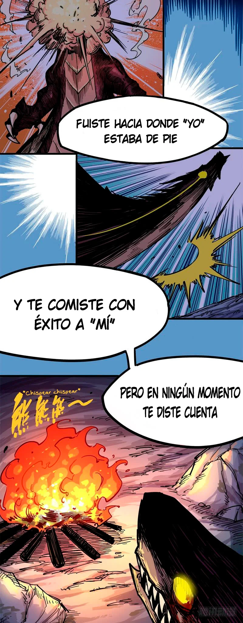 Scissor Seven: Black and White Twin Dragons Capítulo 7 - Page 32