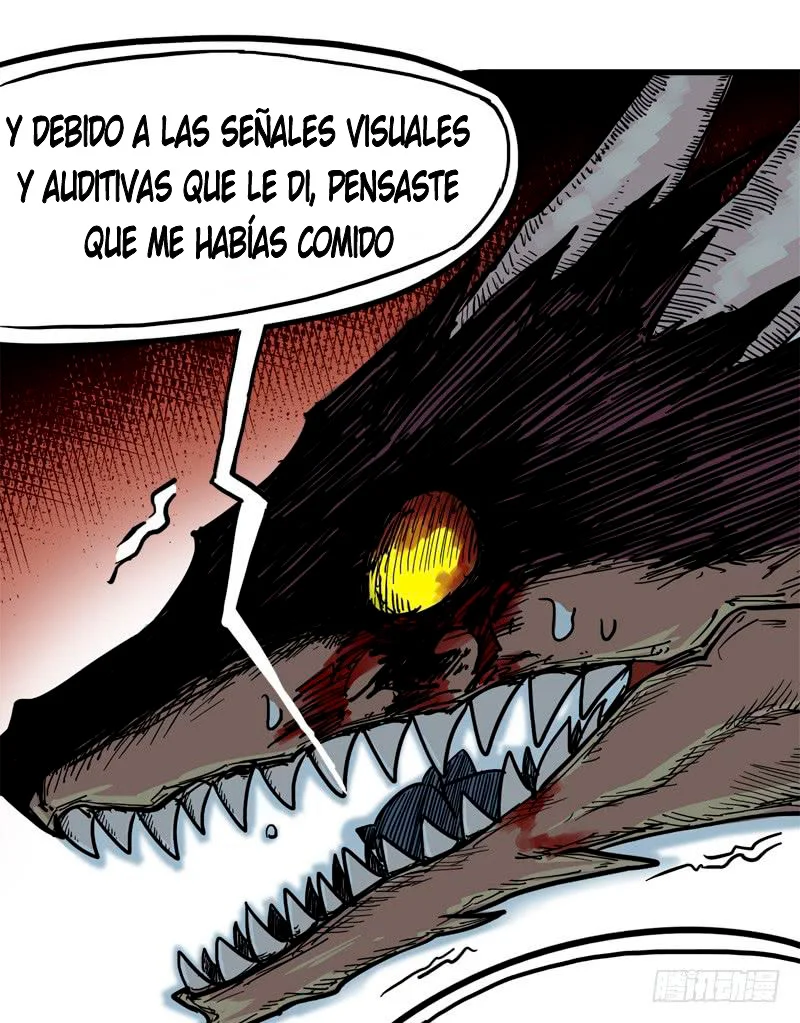 Scissor Seven: Black and White Twin Dragons Capítulo 7 - Page 34