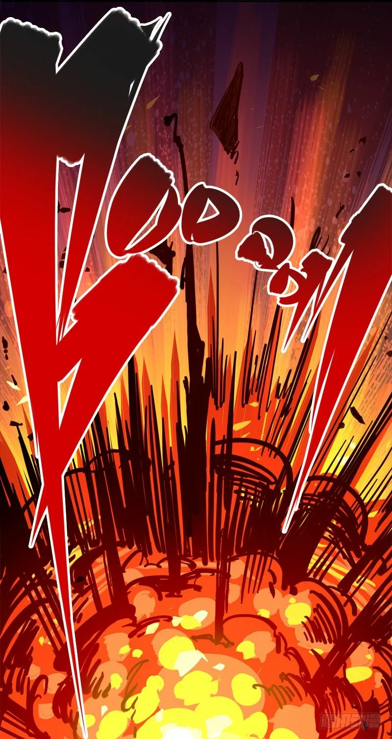 Scissor Seven: Black and White Twin Dragons Capítulo 7 - Page 36